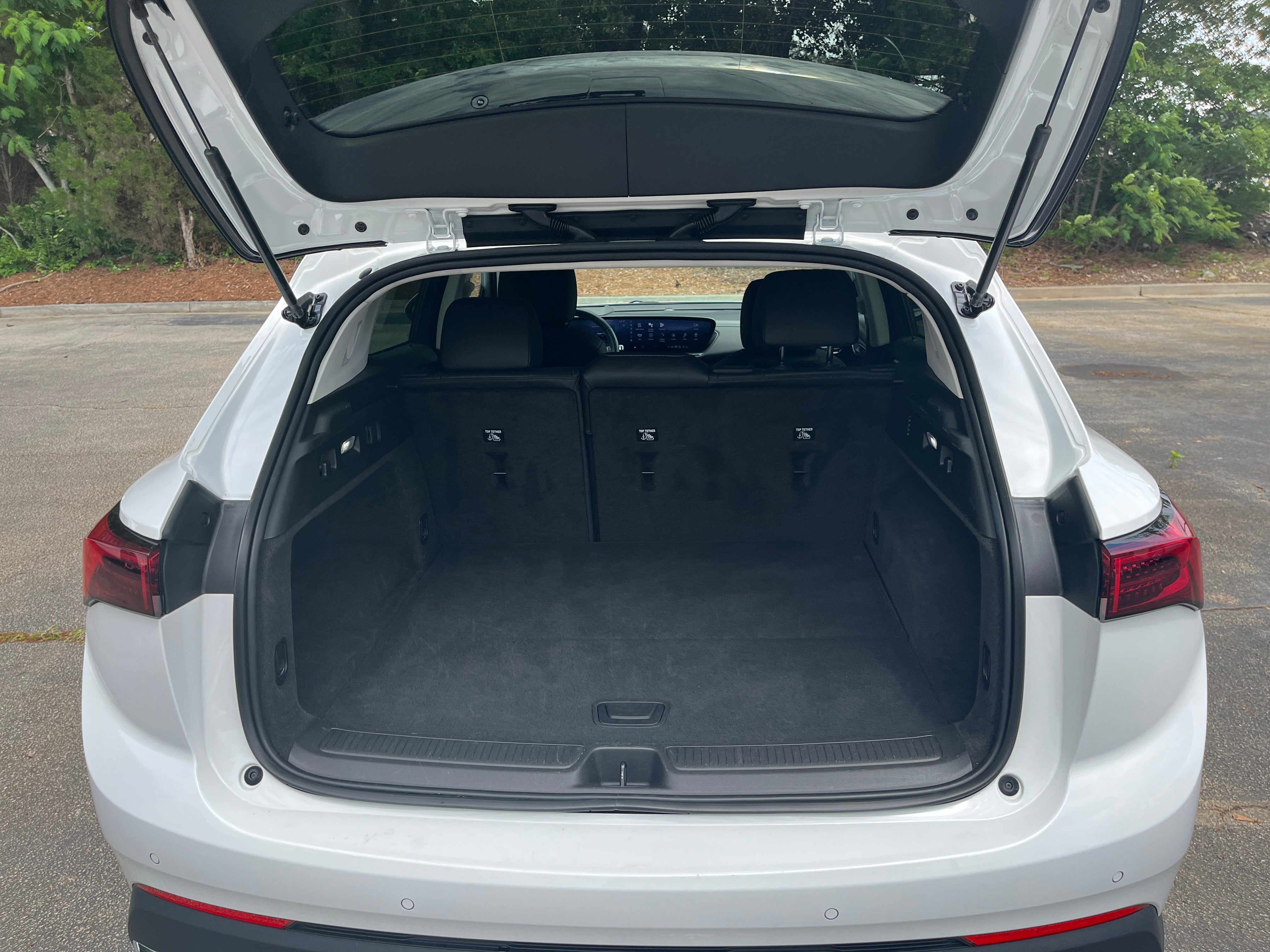 2024 Buick Envision Preferred 6