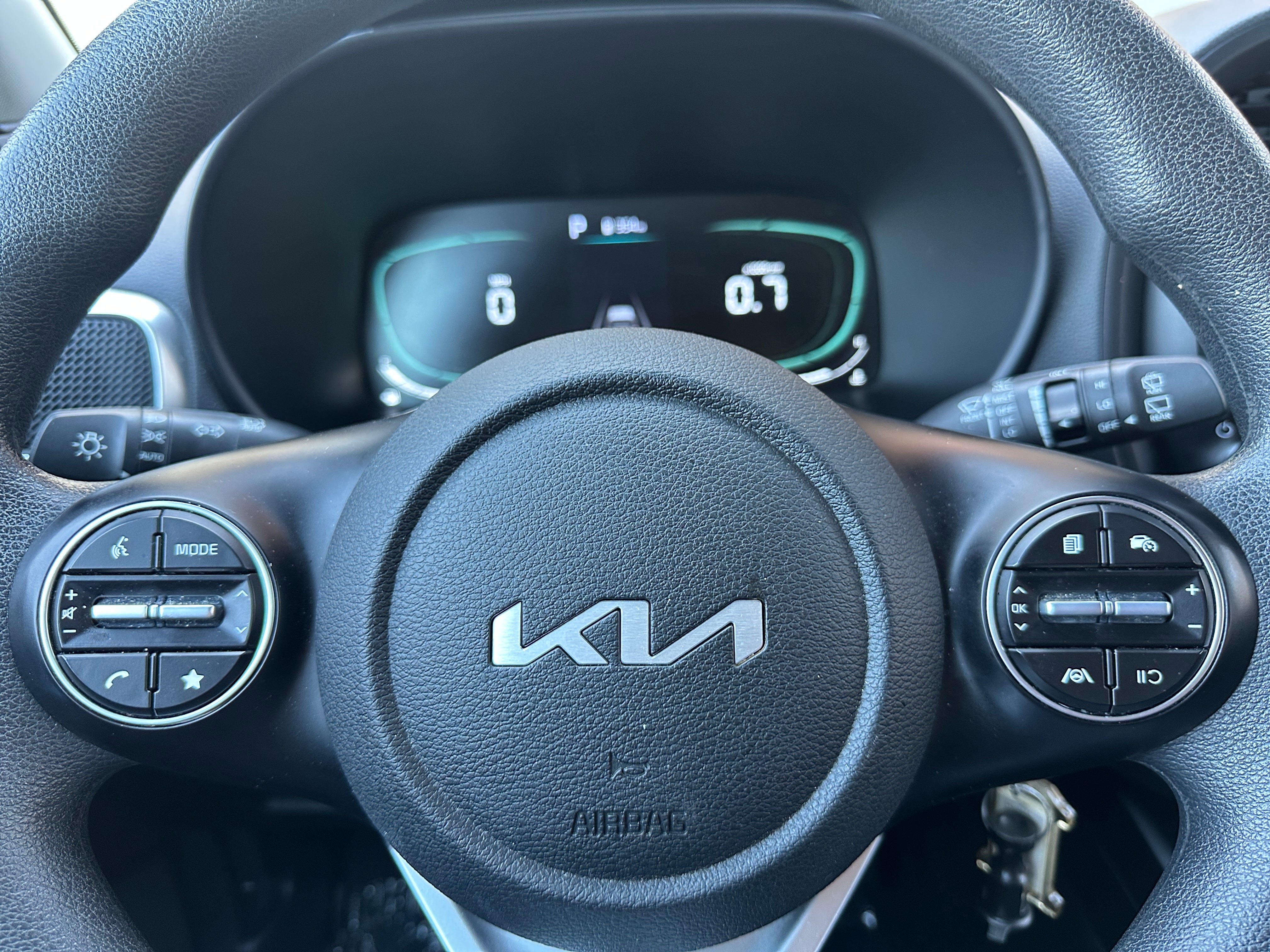 2023 Kia Soul LX 5