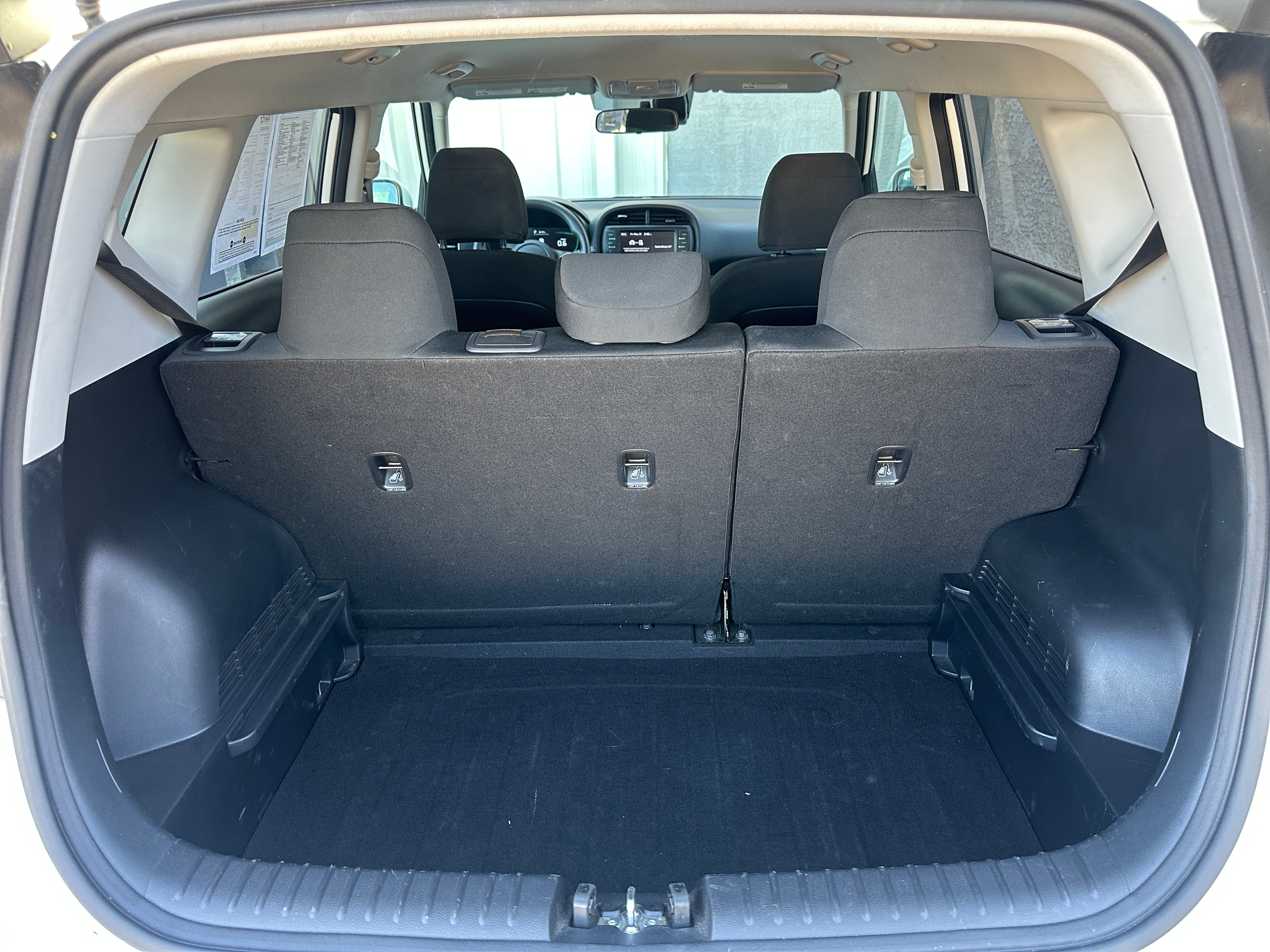 2023 Kia Soul LX 6
