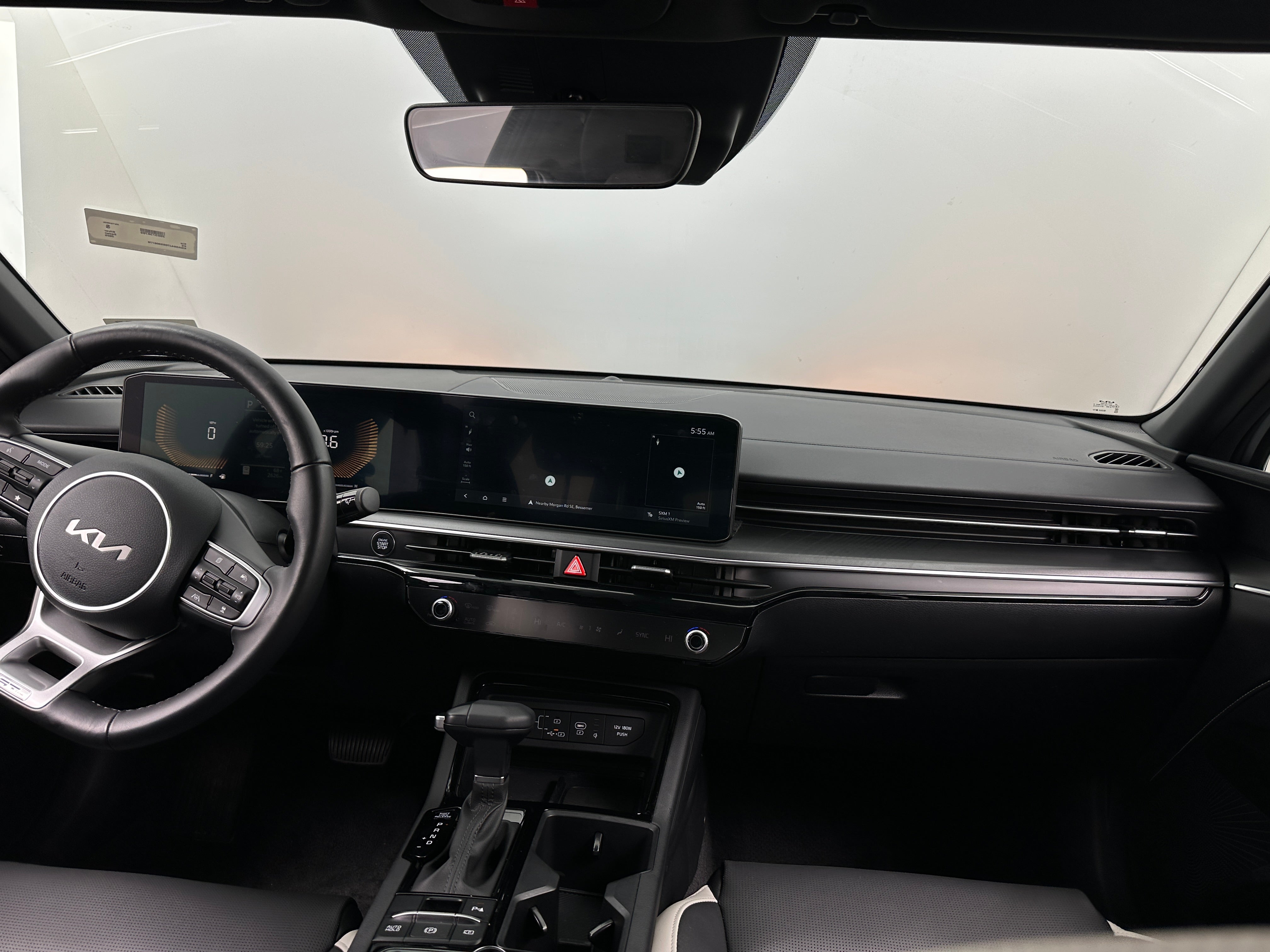 2025 Kia K5 GT-Line 2