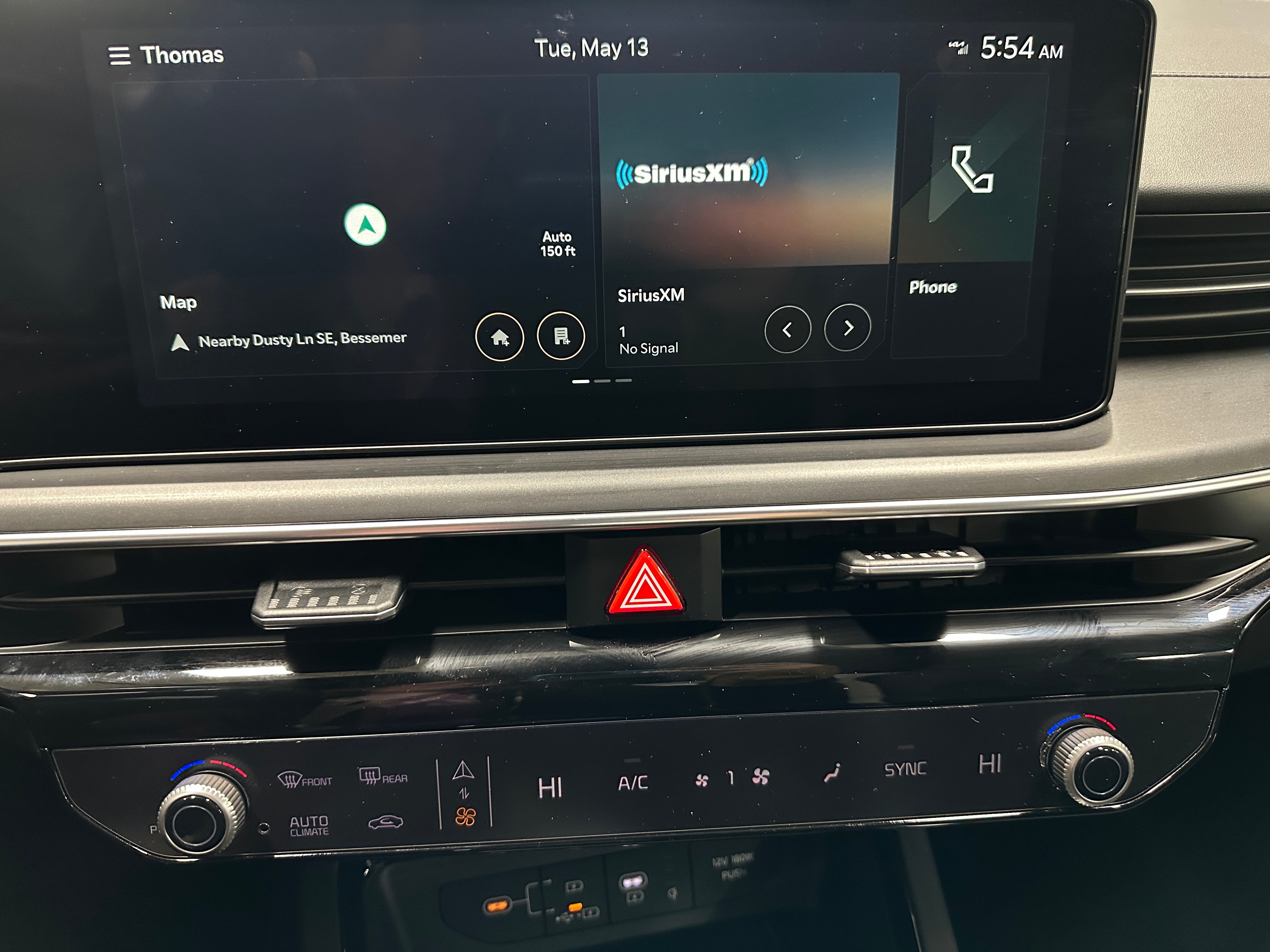 2025 Kia K5 GT-Line 3