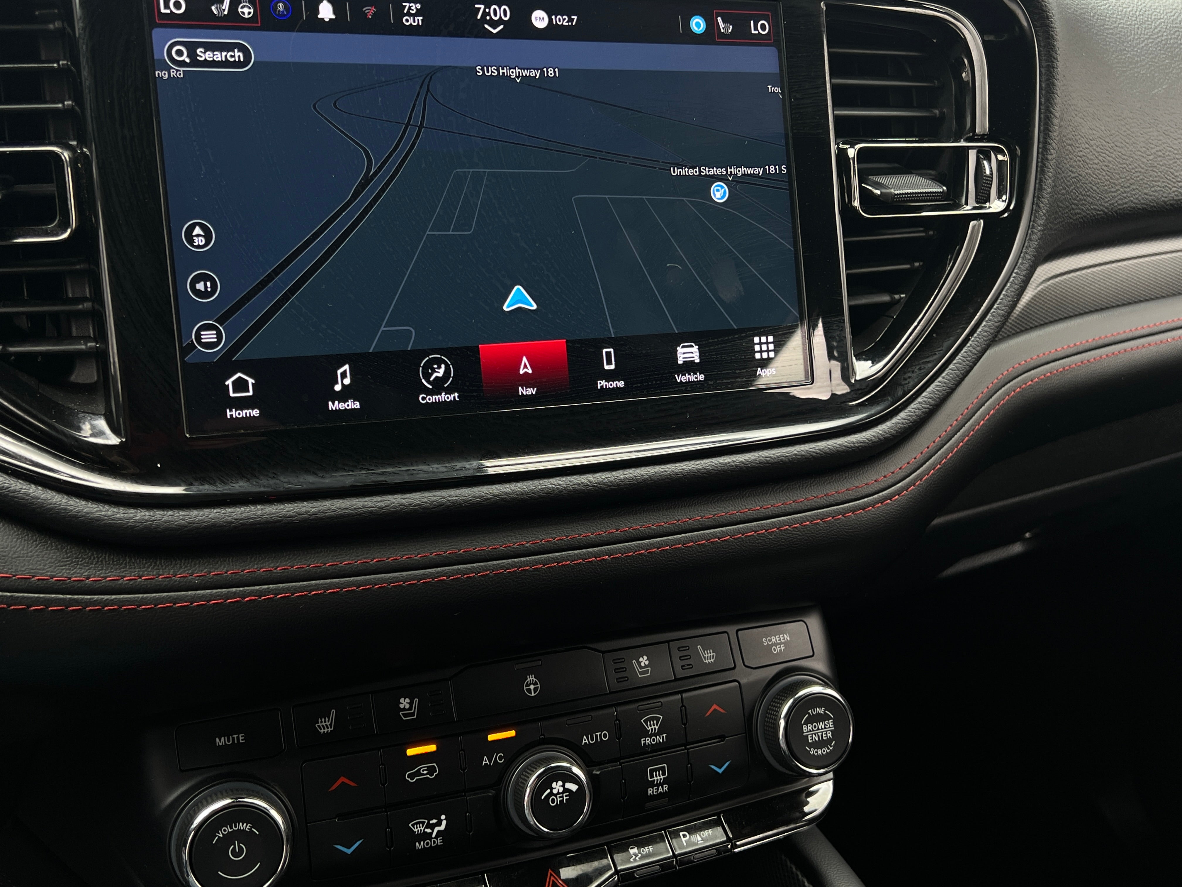 2024 Dodge Durango GT 3