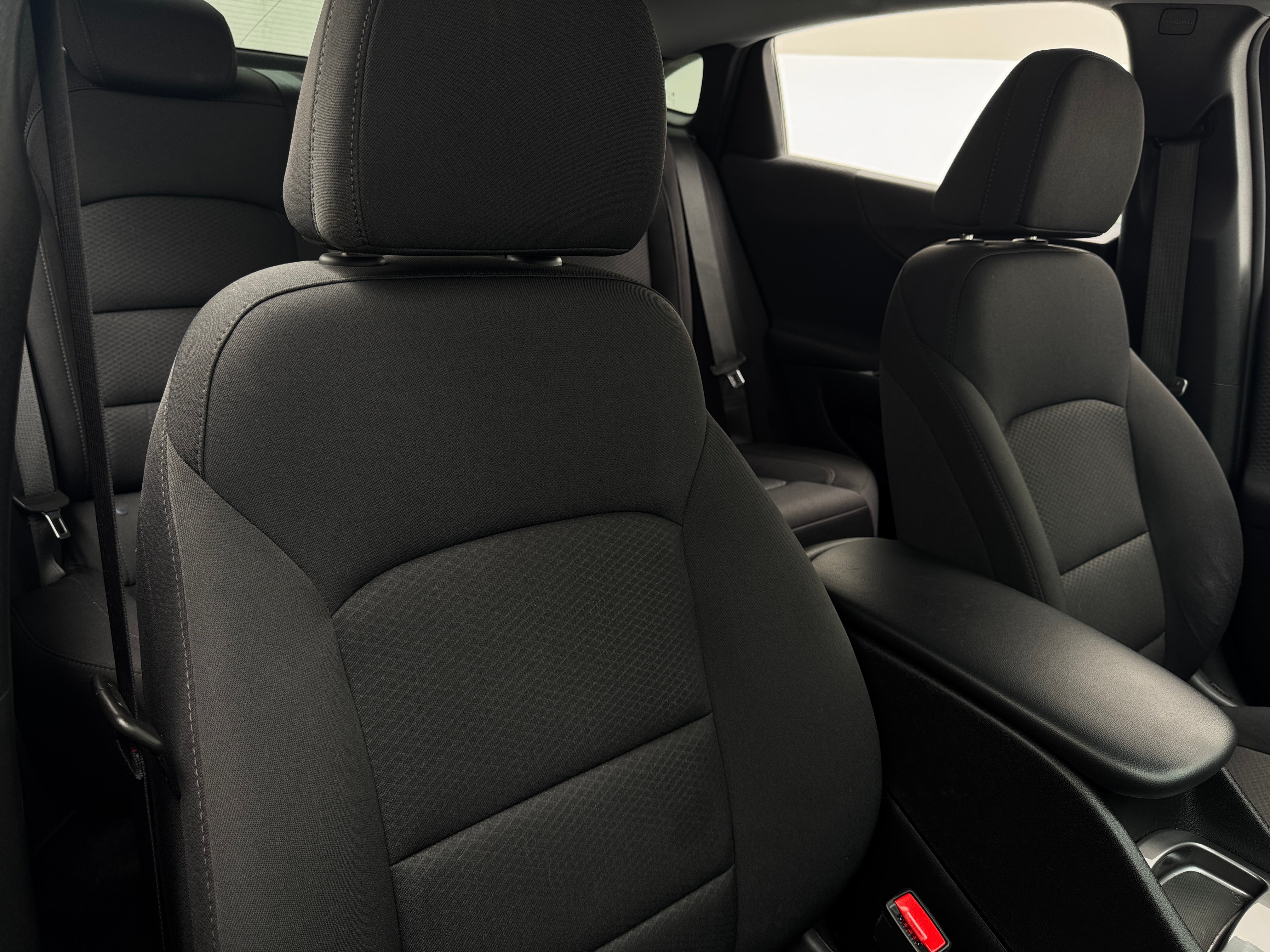 2023 Chevrolet Malibu LS 2