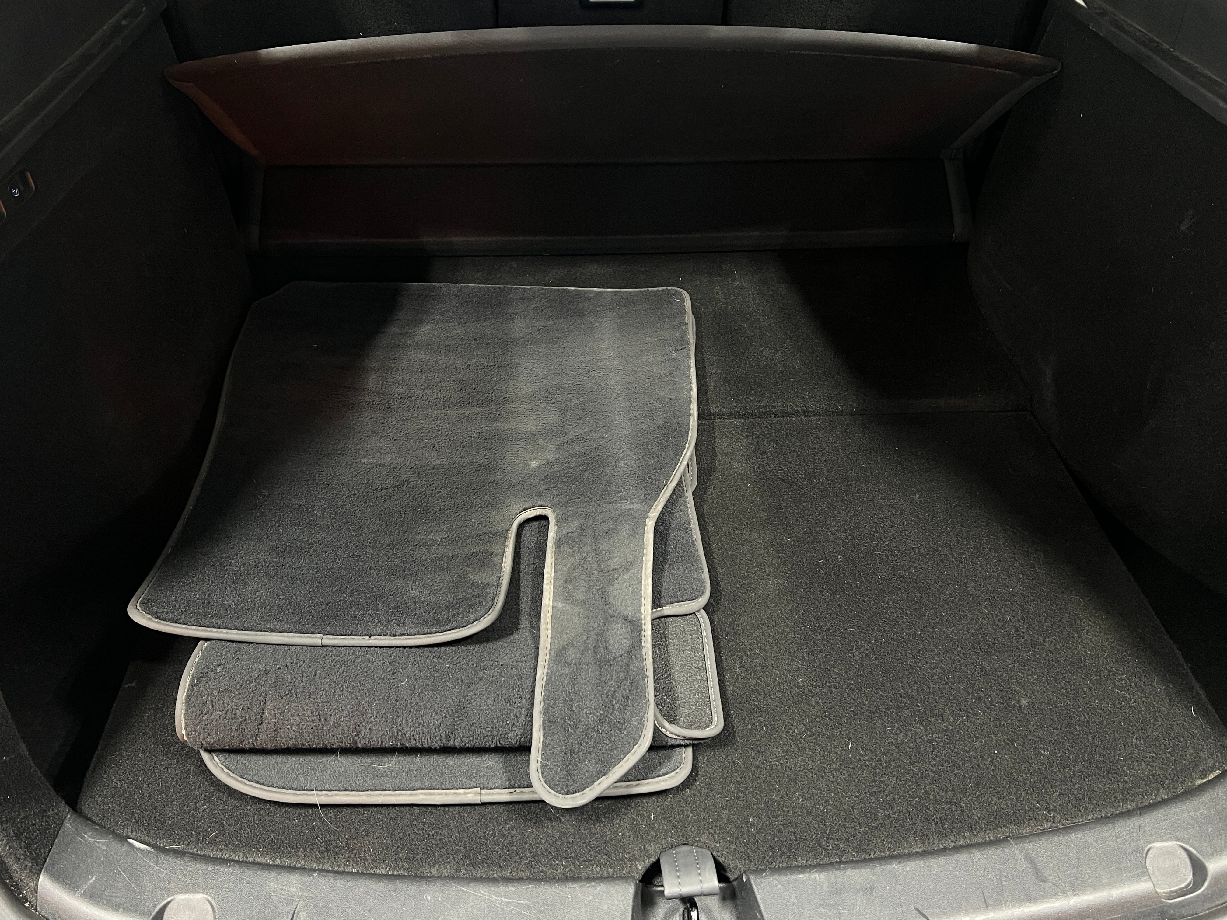 2024 Tesla Model Y Long Range 6