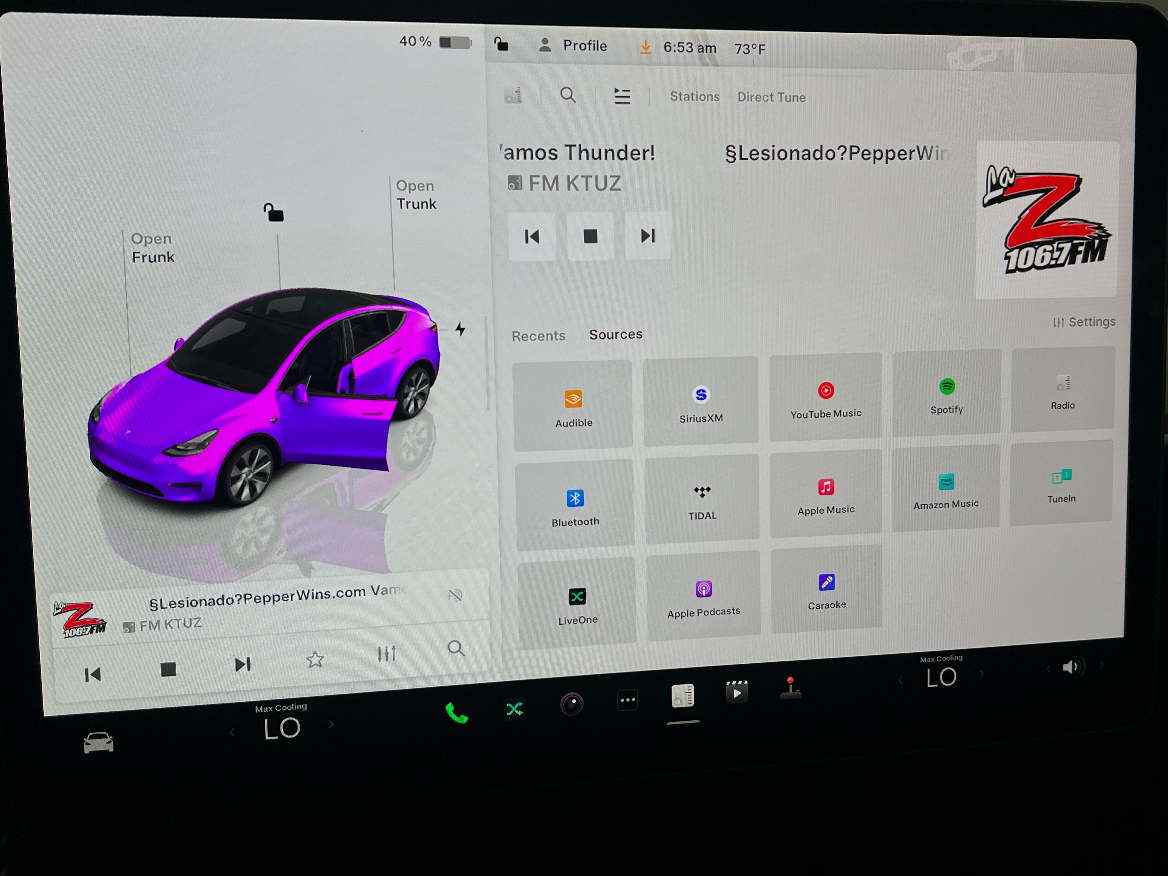 2024 Tesla Model Y Long Range 3