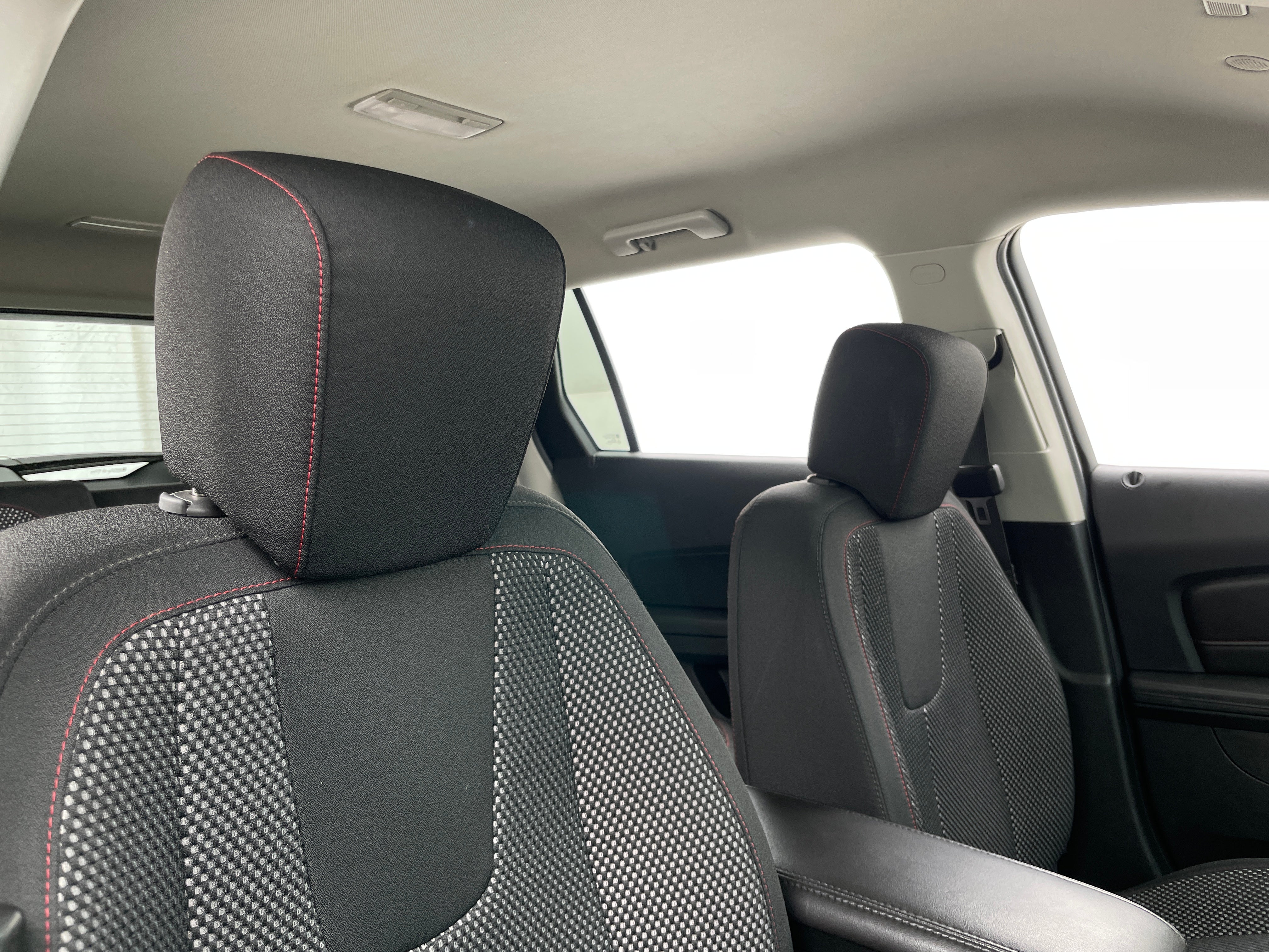 2017 GMC Terrain SLE 2