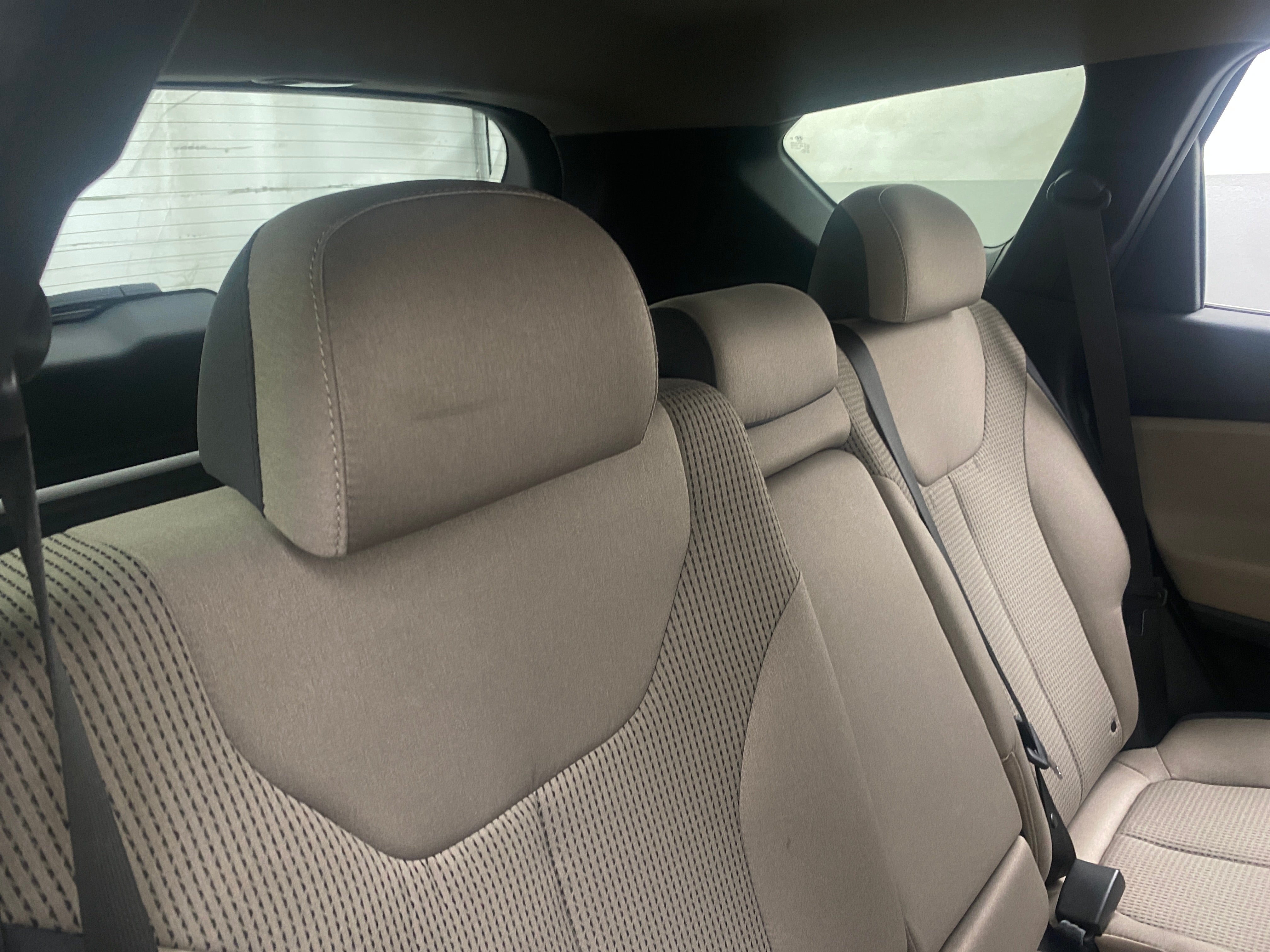 2023 Hyundai Santa Fe SE 6