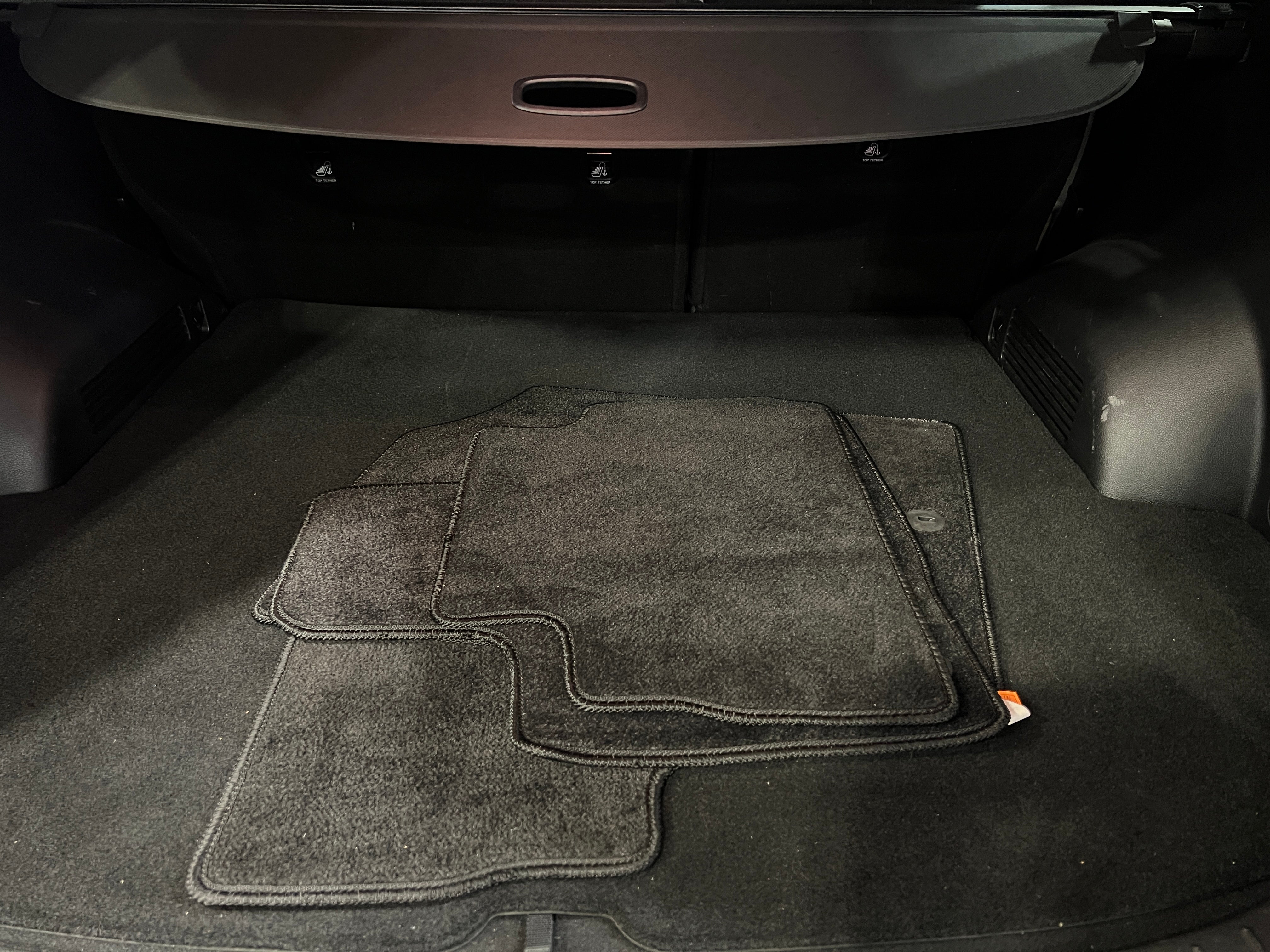 2023 Hyundai Santa Fe SE 7