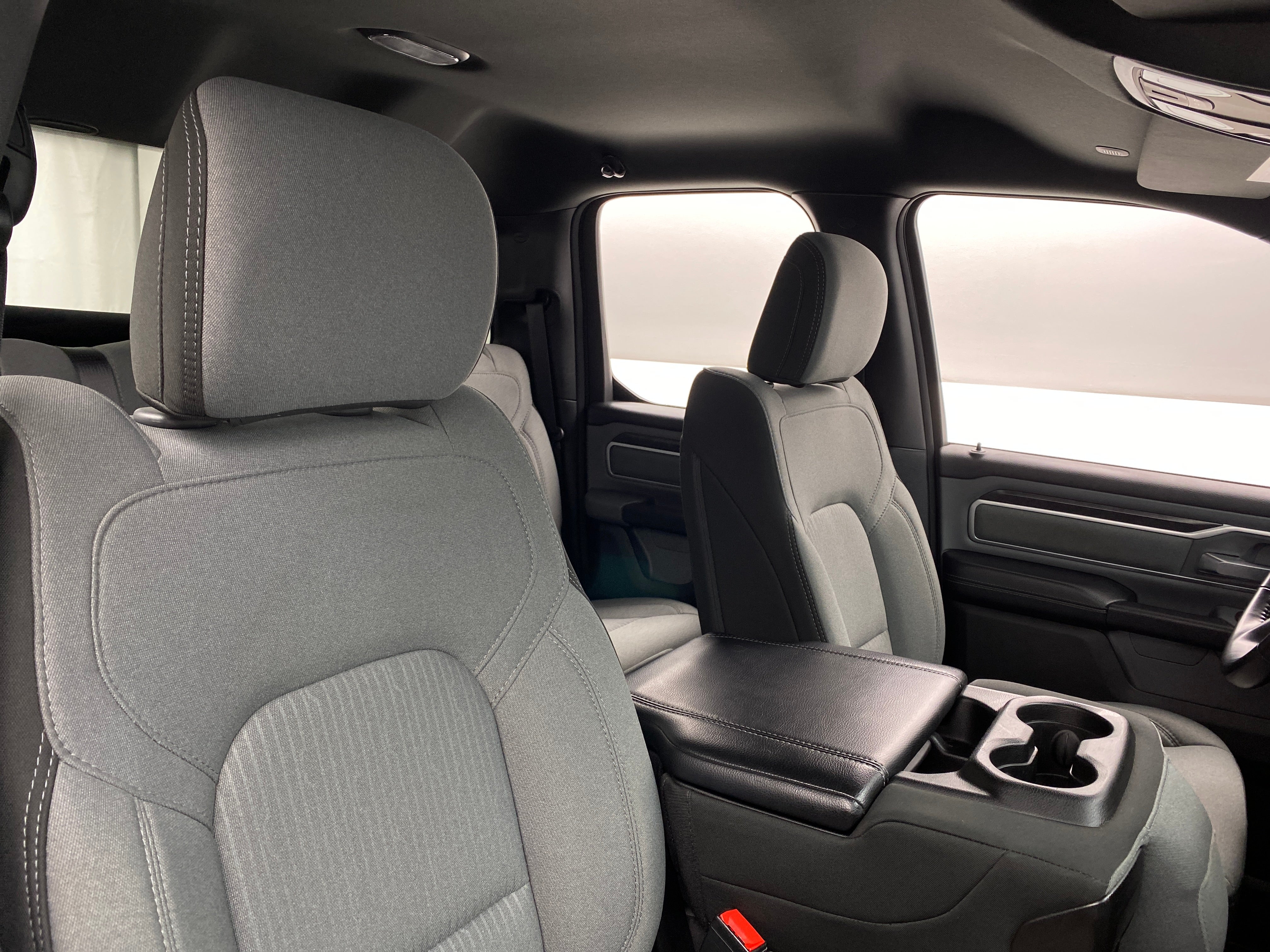 2022 RAM 1500 Big Horn 2