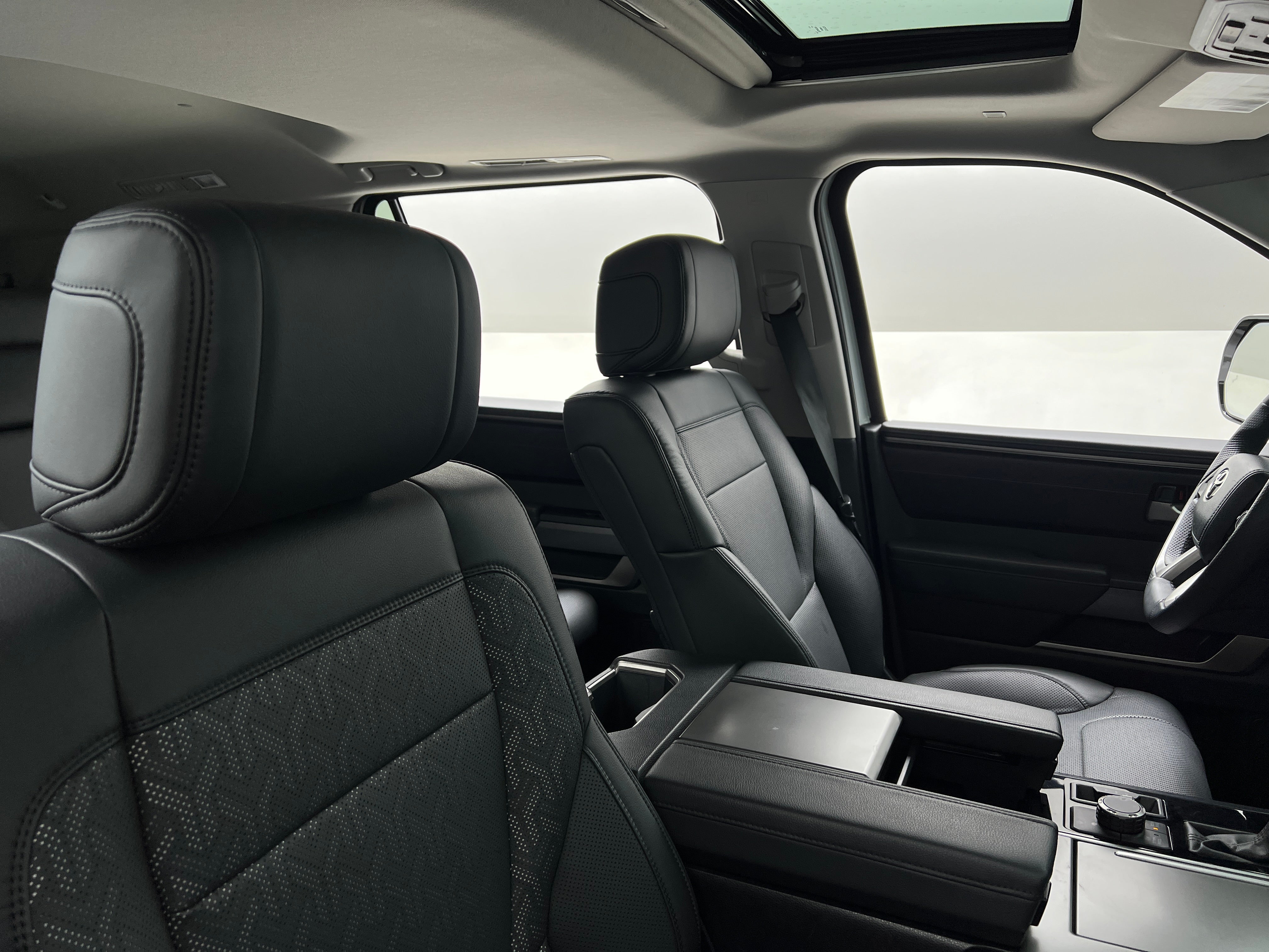 2023 Toyota Sequoia SR5 2