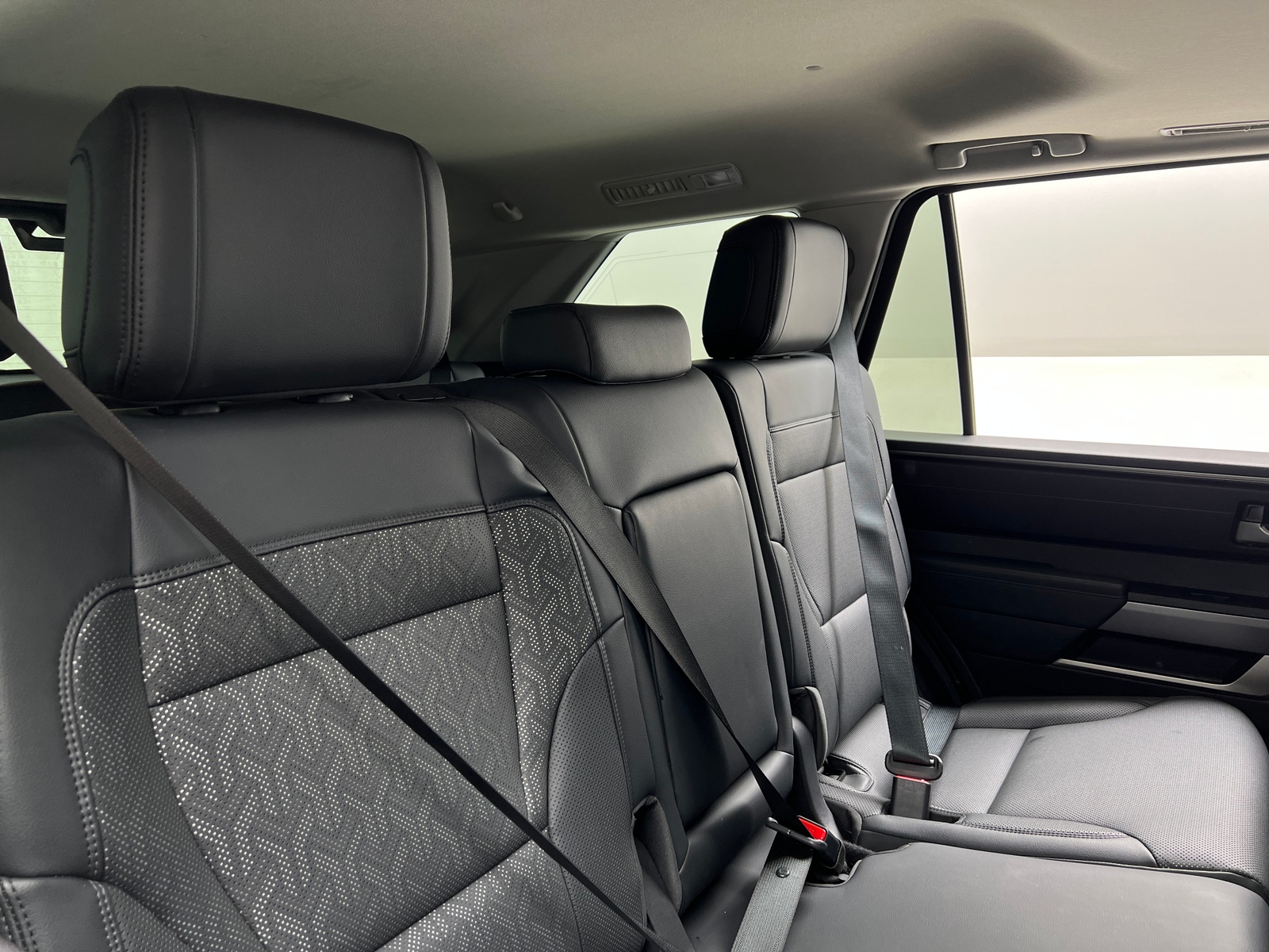 Thumbnail: 2023 Toyota Sequoia - 6