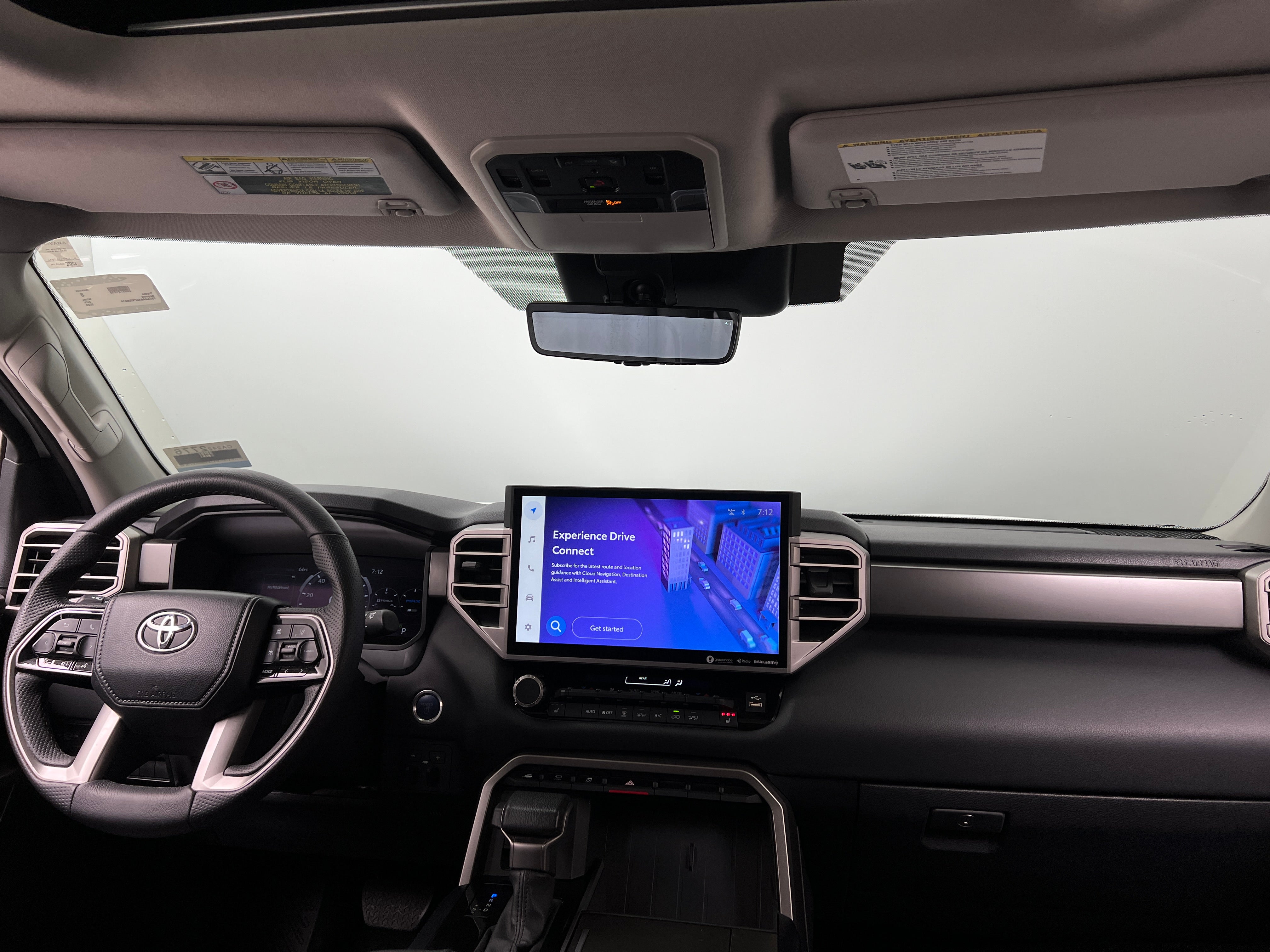 2023 Toyota Sequoia SR5 3