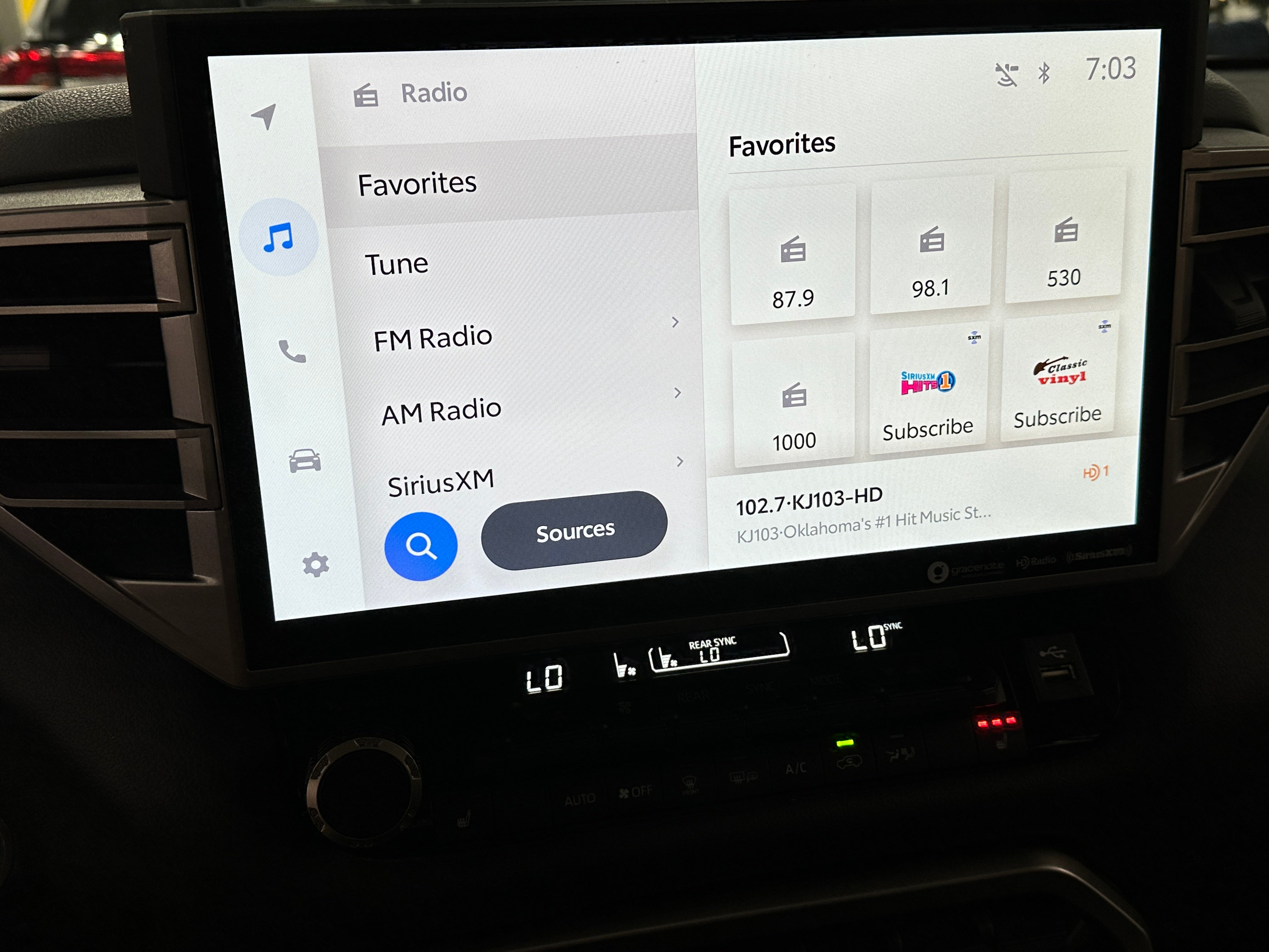 2023 Toyota Sequoia SR5 4