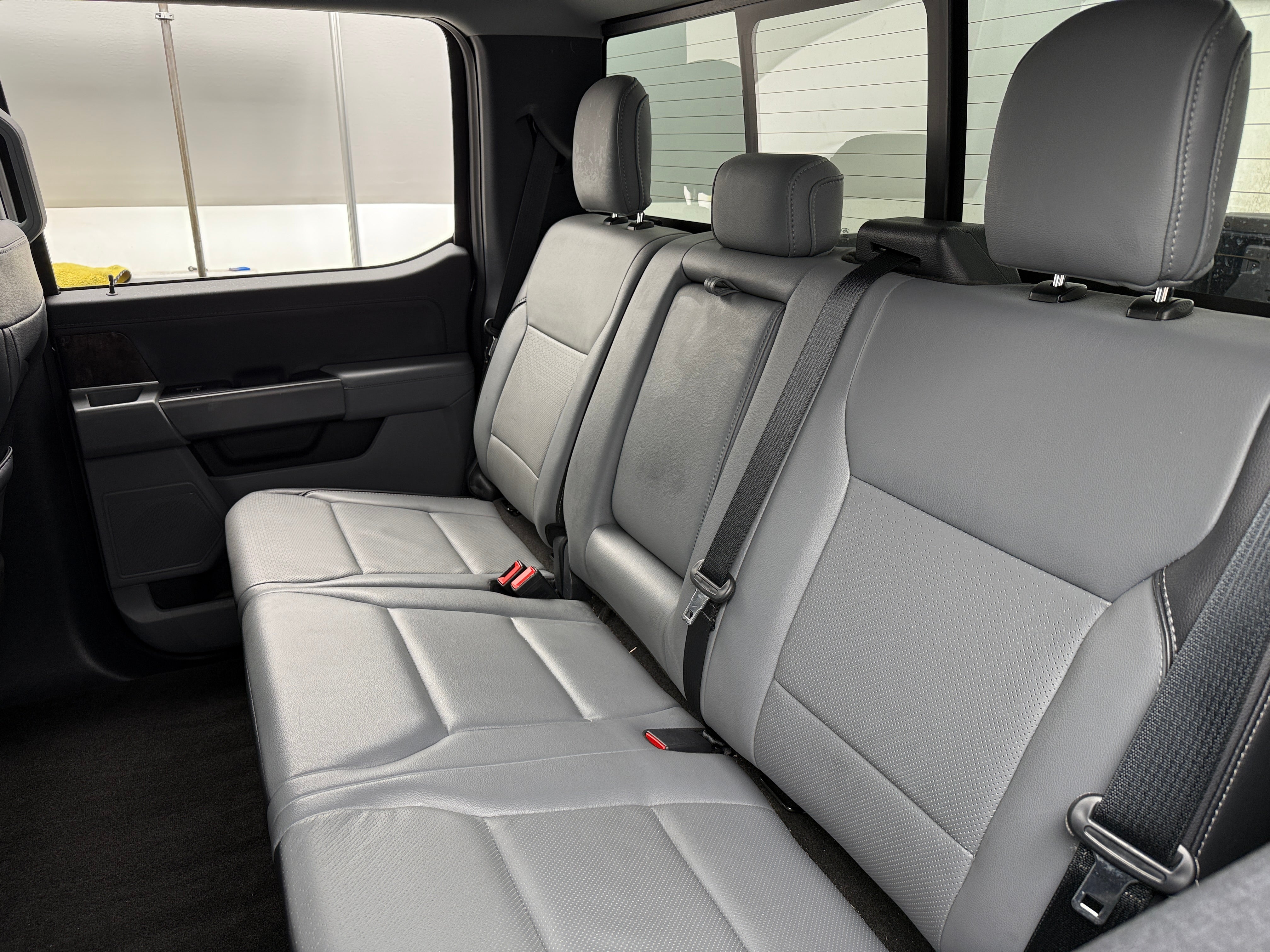 2021 Ford Econoline E-150 5