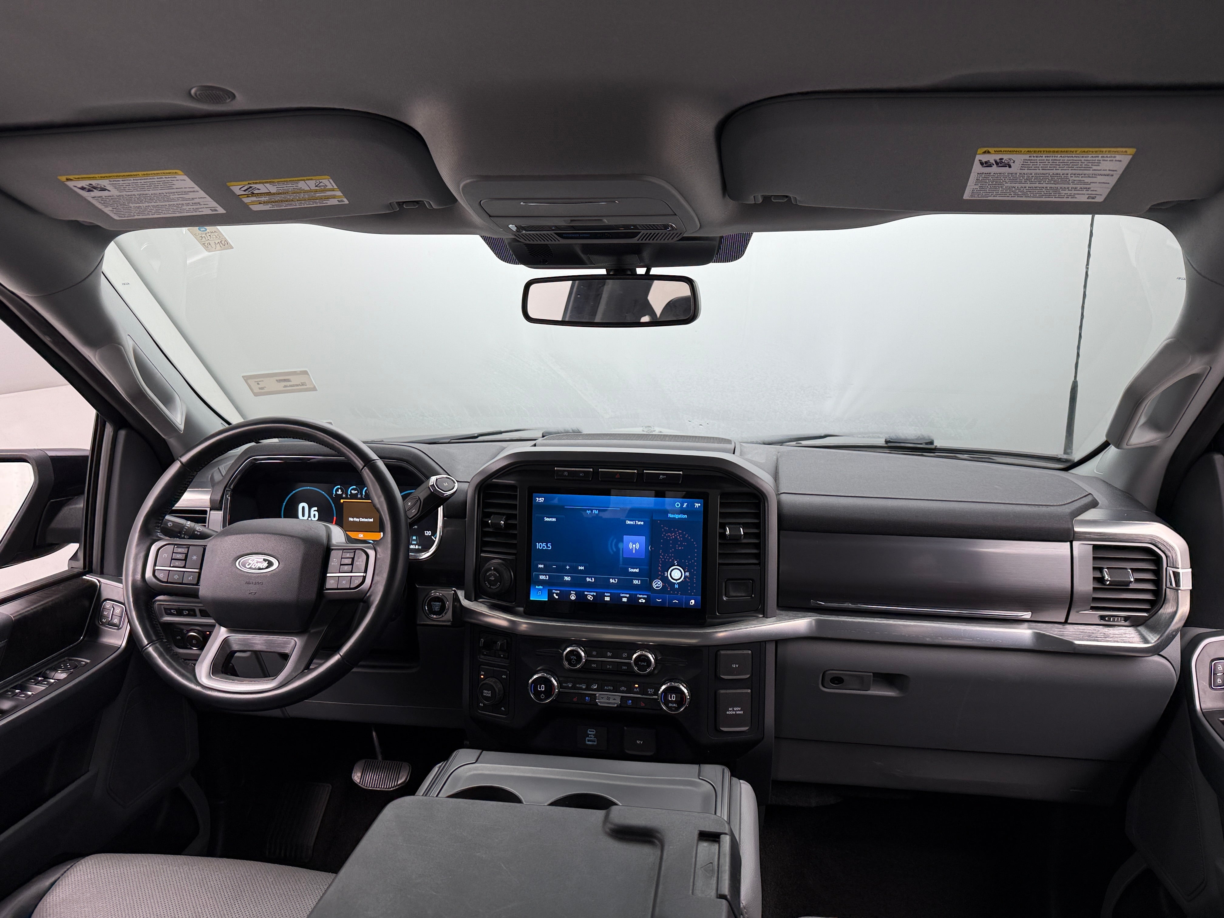 2021 Ford Econoline E-150 2