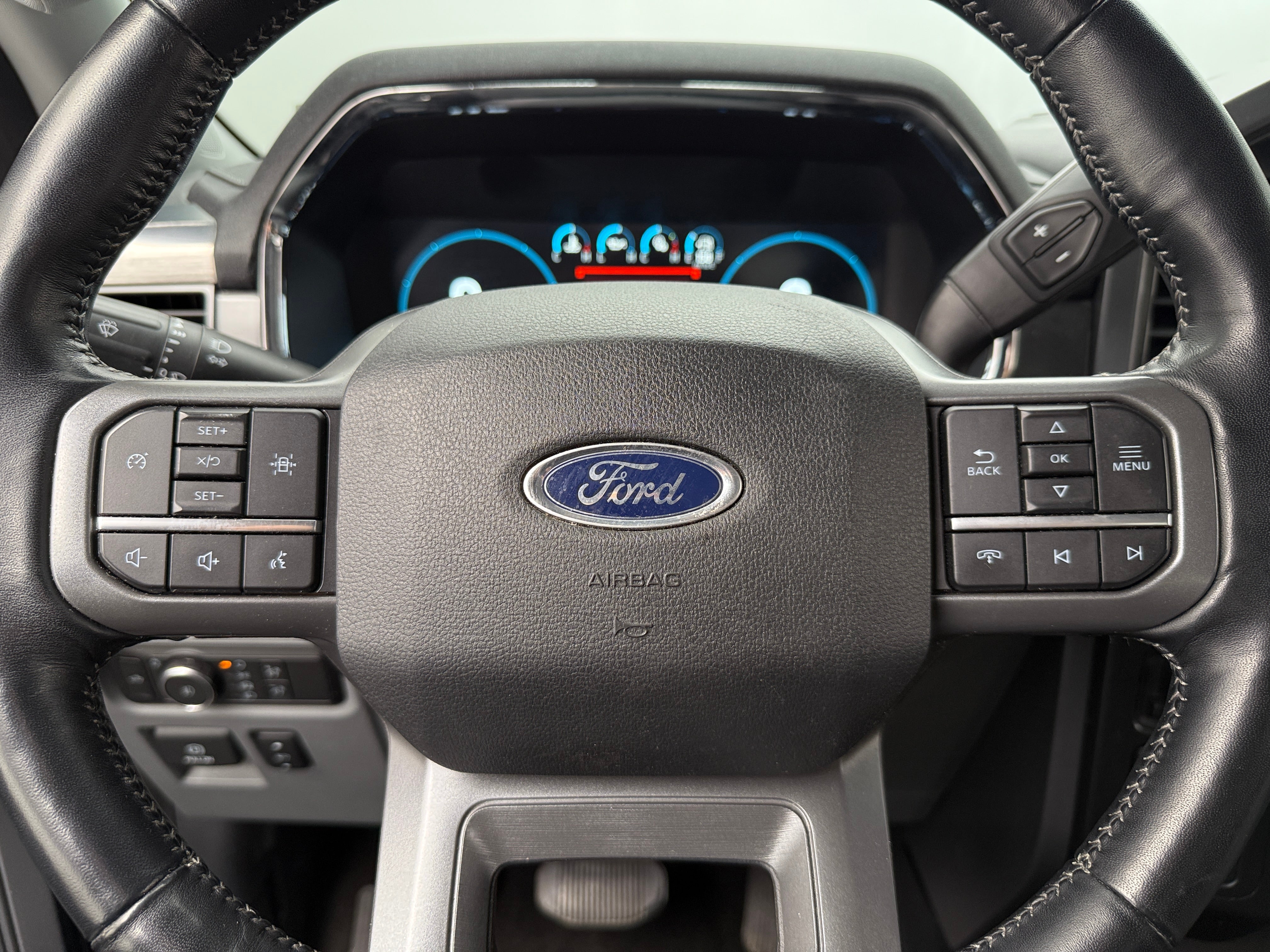 2021 Ford Econoline E-150 4