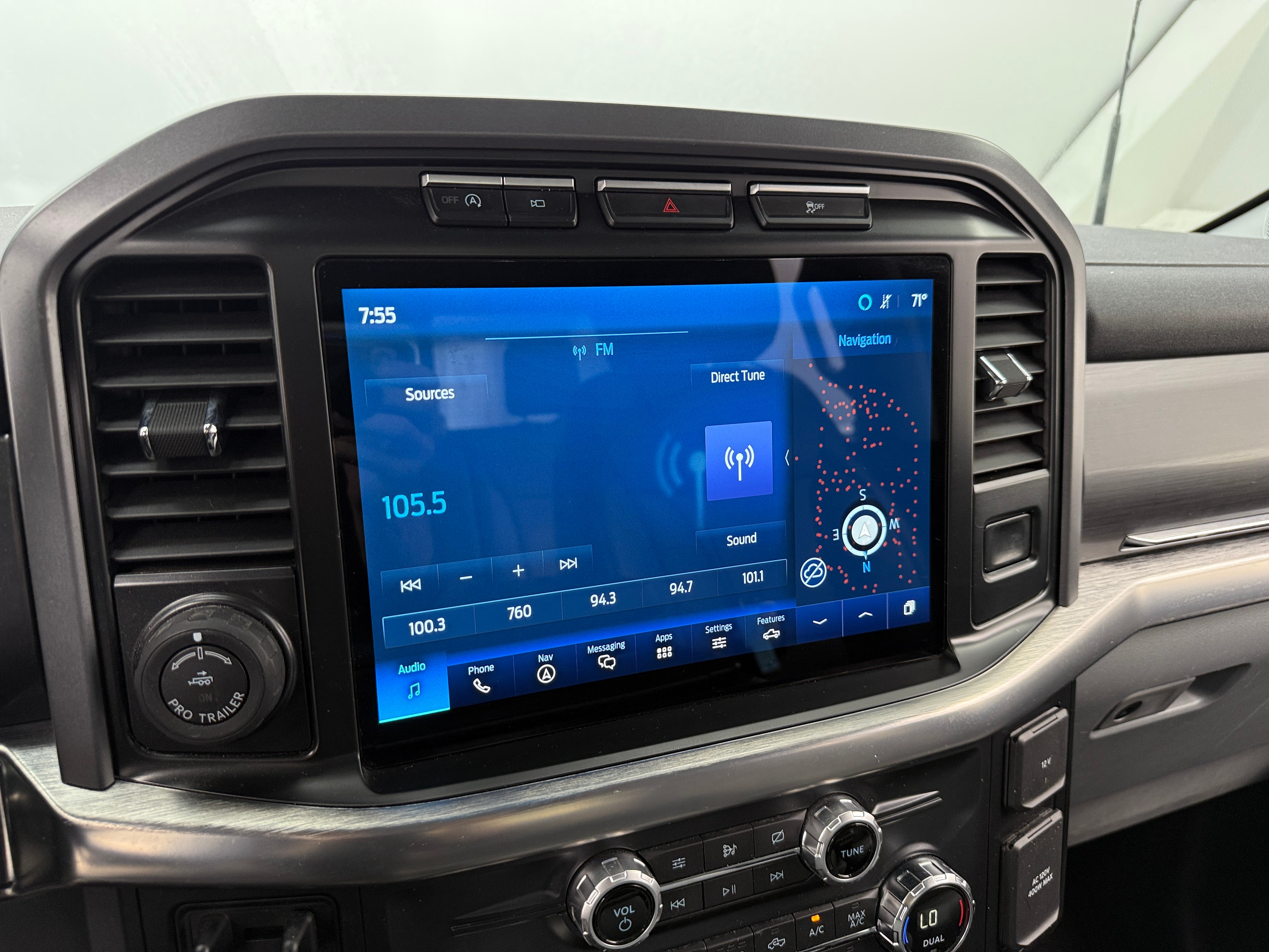 2021 Ford Econoline E-150 3