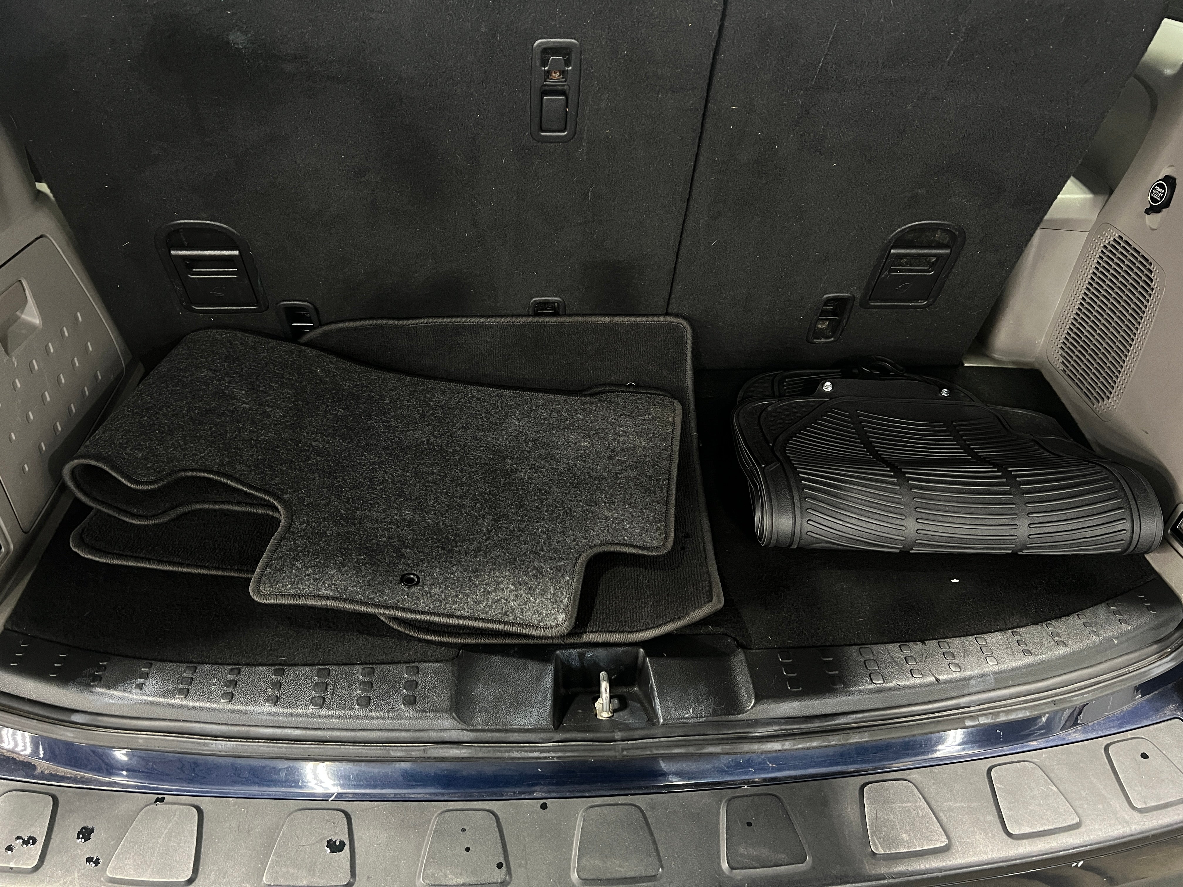 2013 Honda Pilot EX-L 6