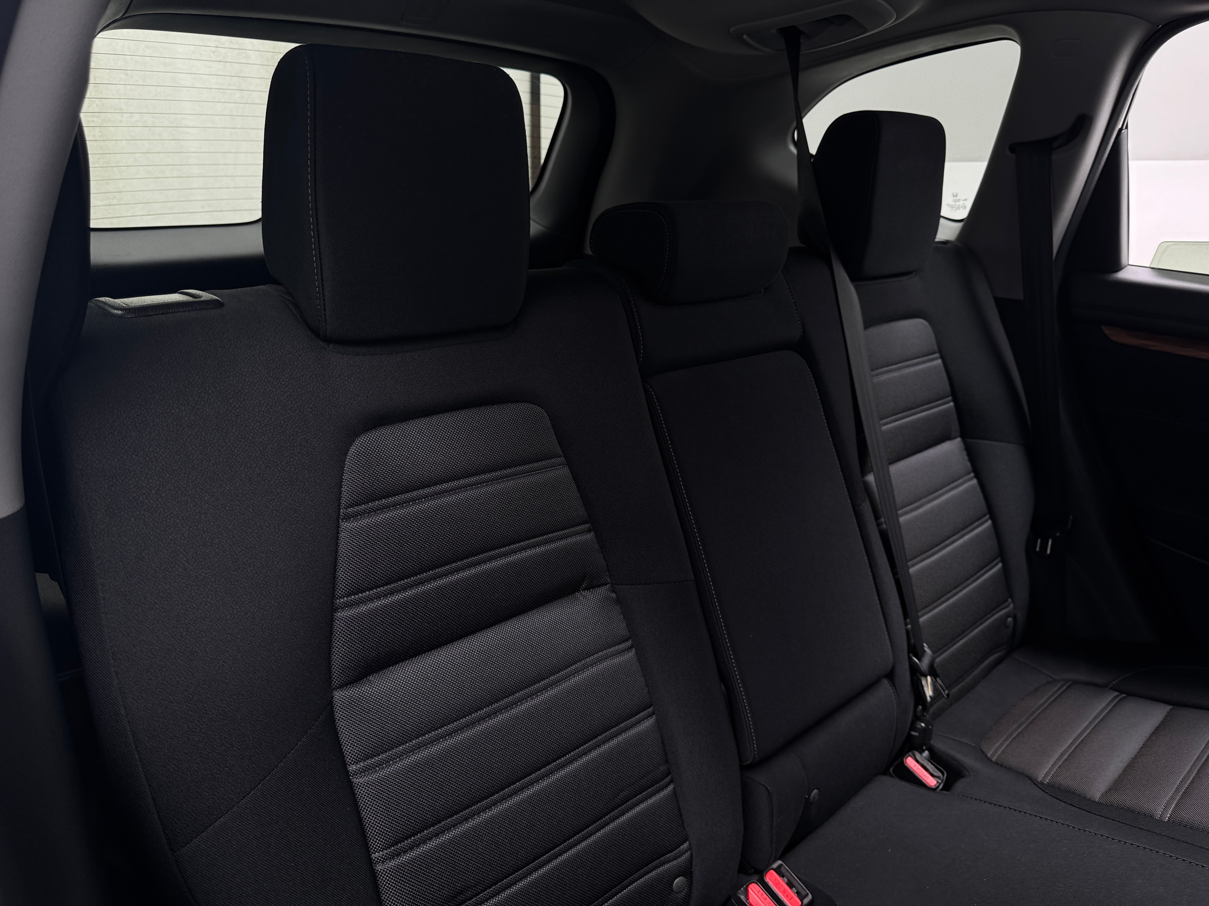 2019 Honda CR-V EX 6