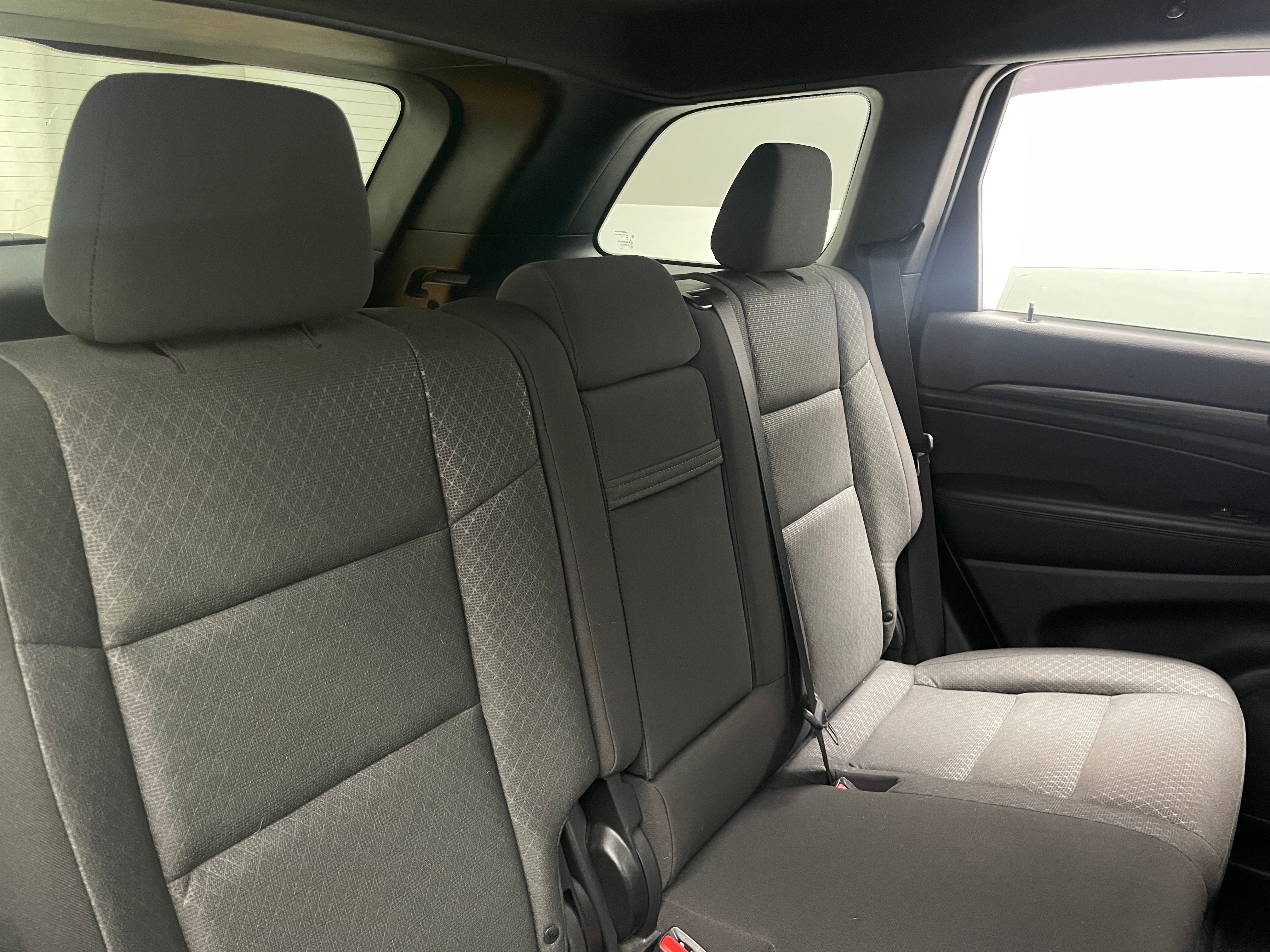 2020 Jeep Grand Cherokee Laredo 6