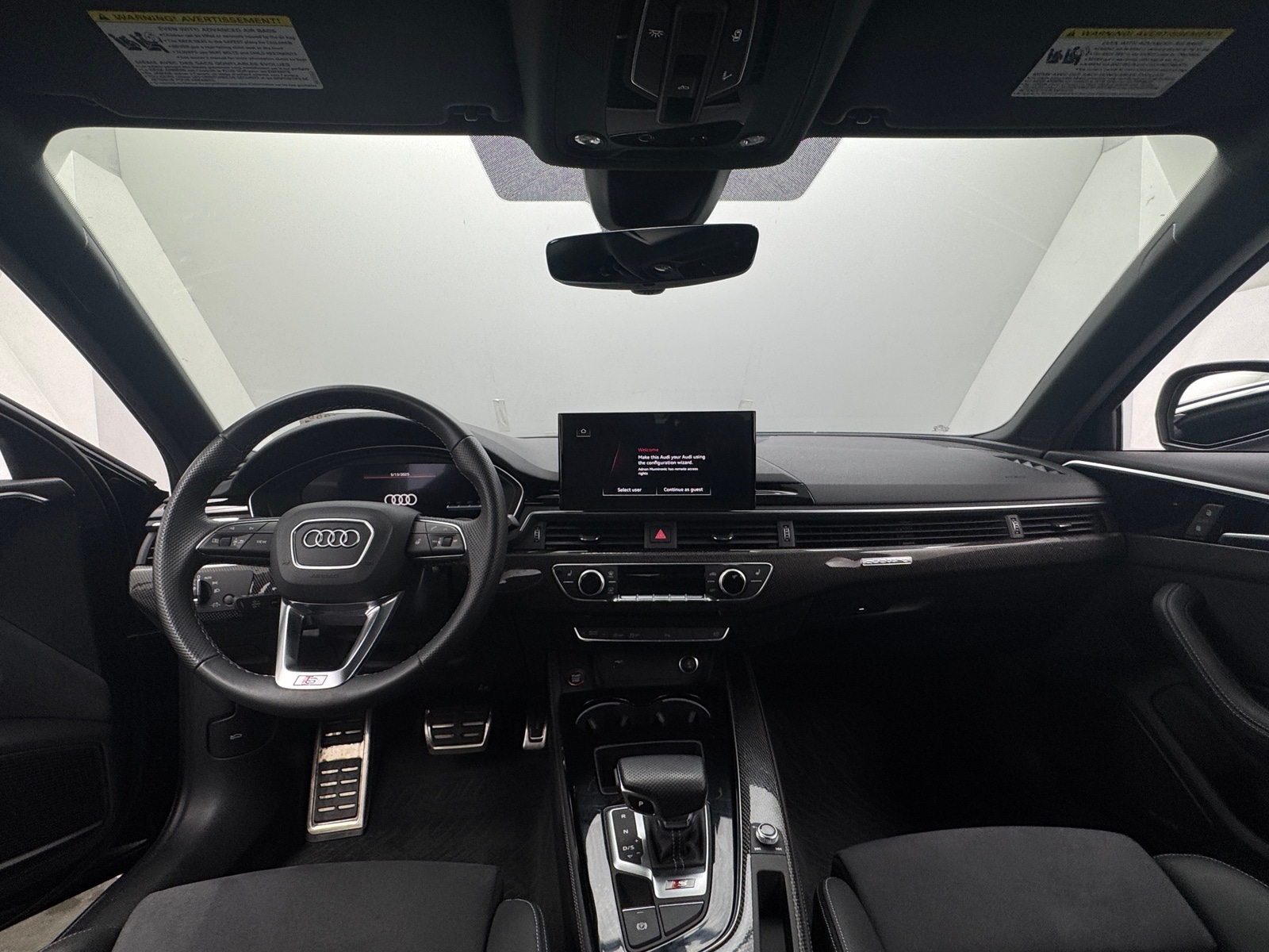 Thumbnail: 2022 Audi S4 - 2