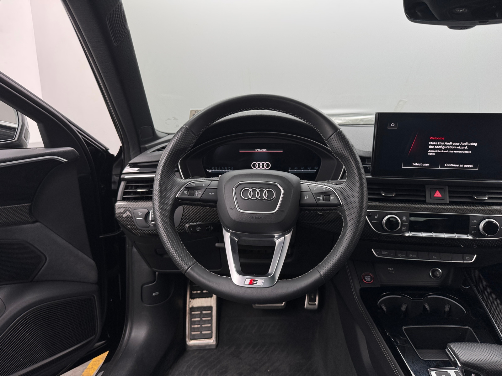 Thumbnail: 2022 Audi S4 - 4