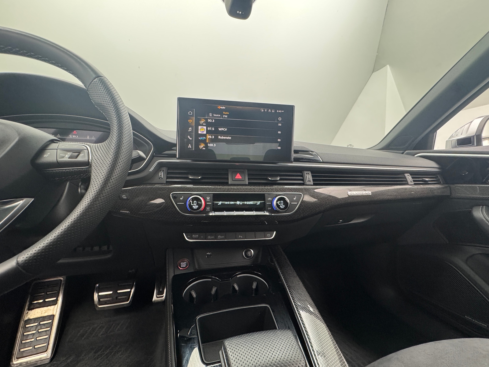 Thumbnail: 2022 Audi S4 - 3