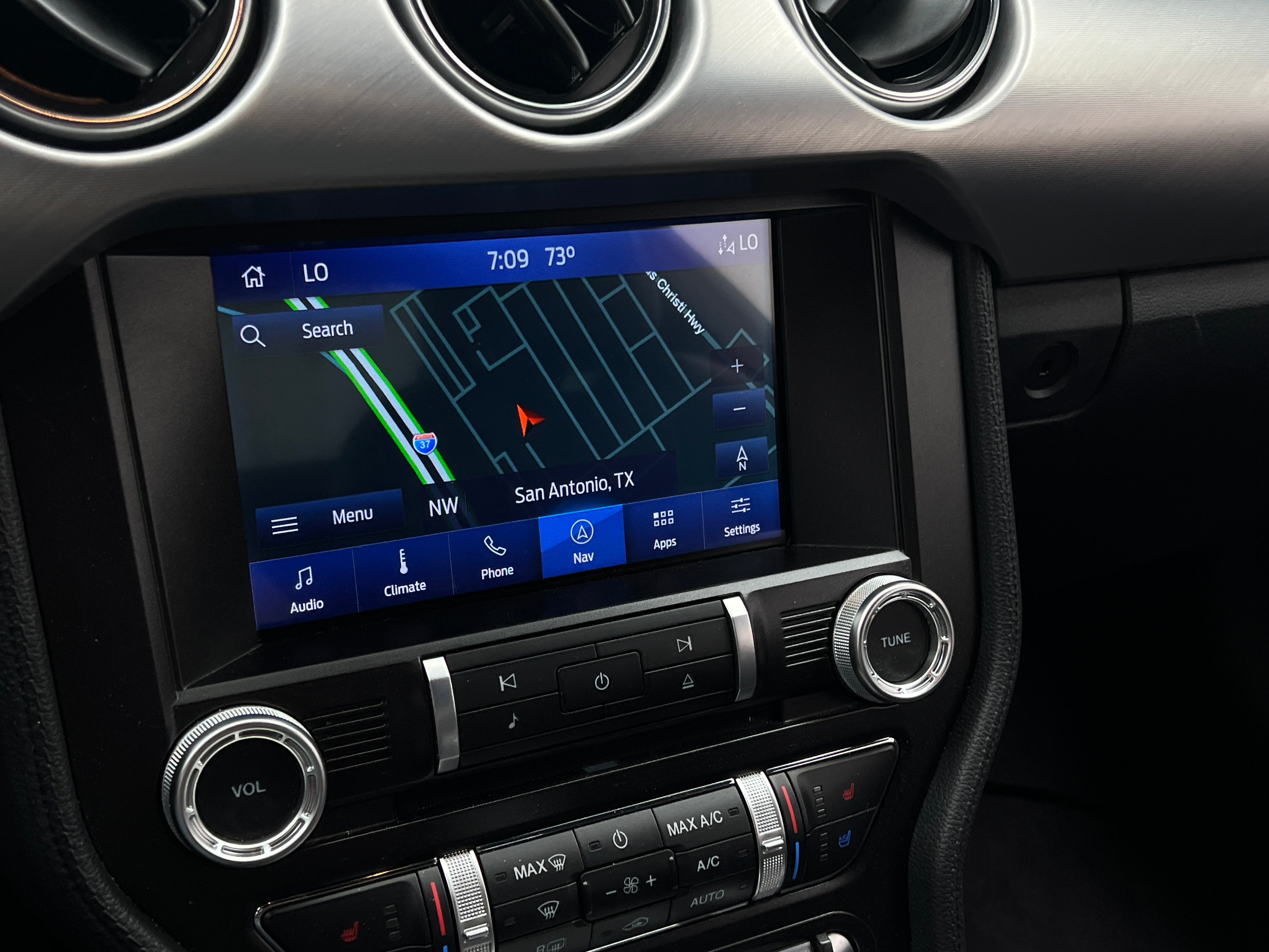 2022 Ford Mustang GT Premium 2