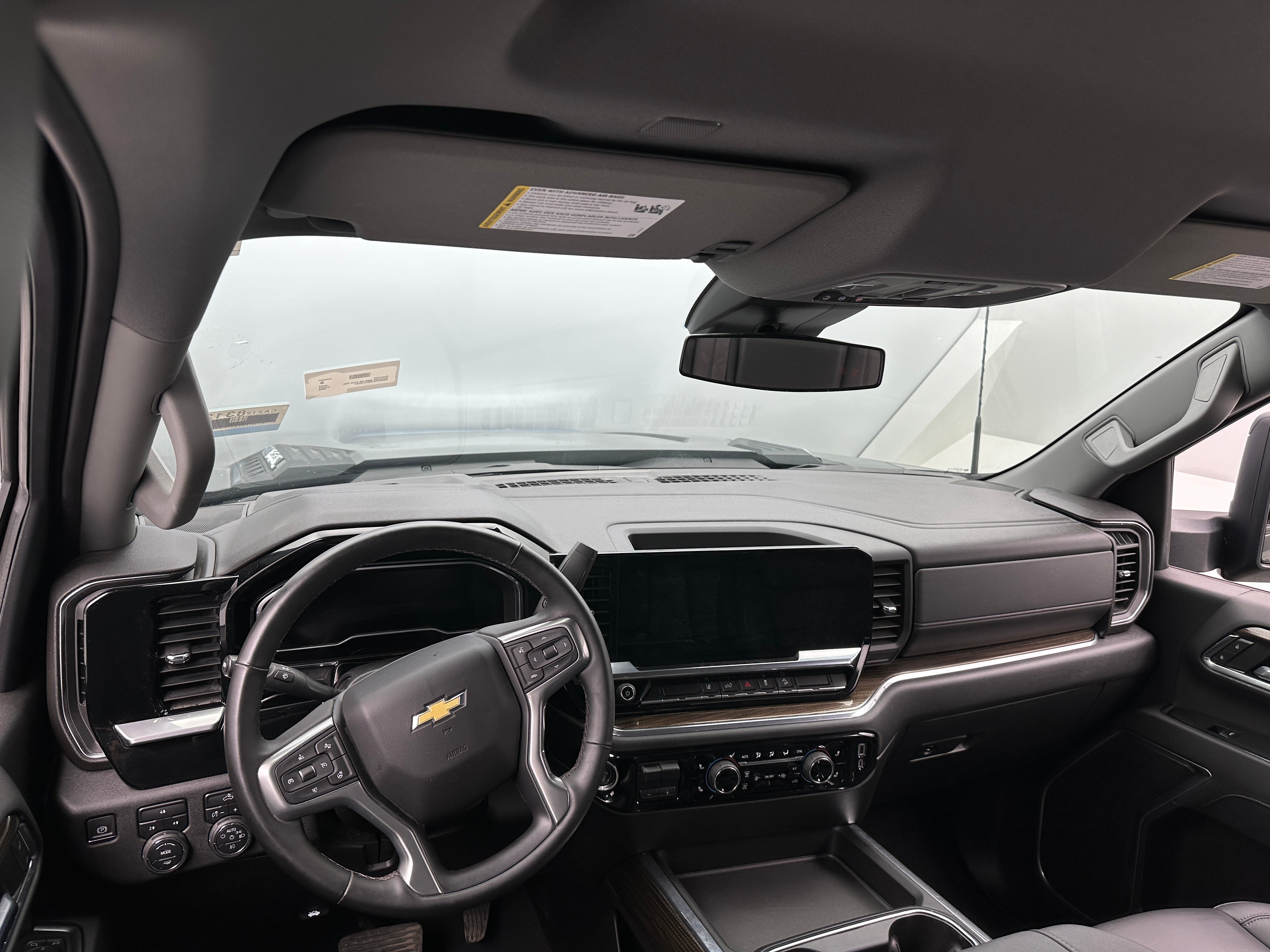 2024 Chevrolet Silverado 3500 LT 2