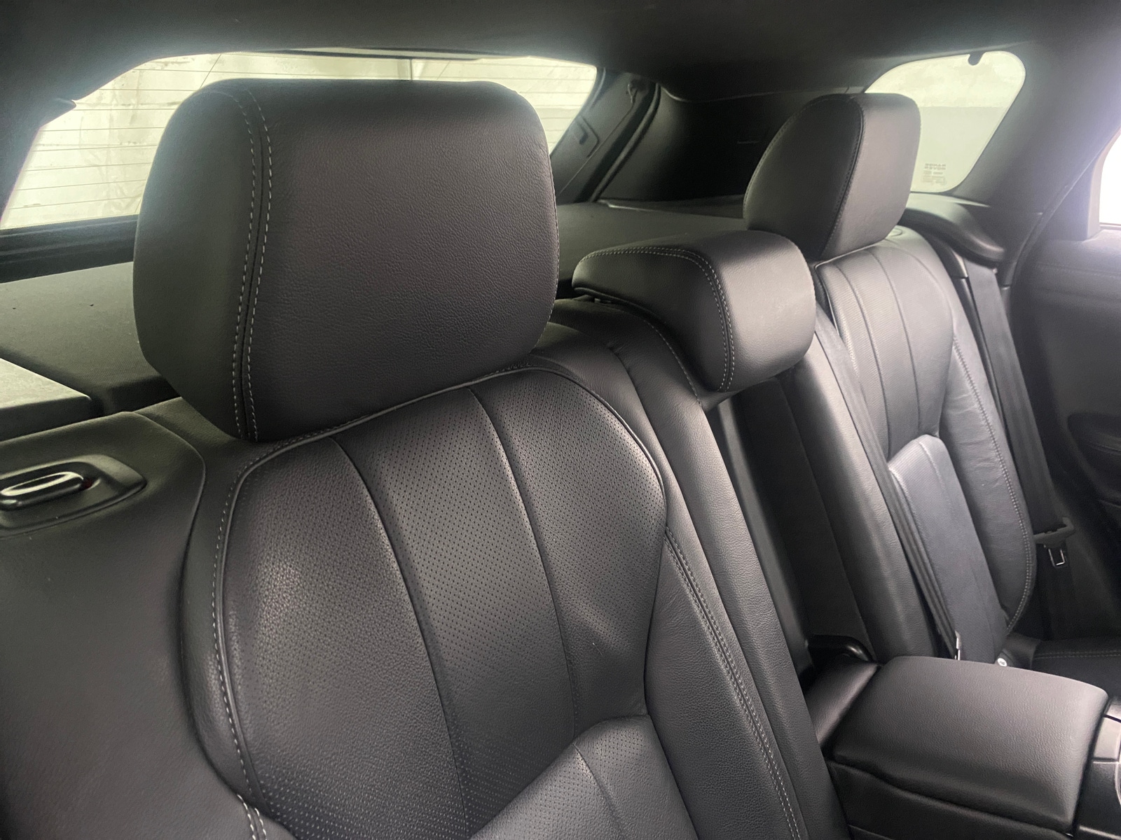 Thumbnail: 2018 Land Rover Range Rover Evoque - 5