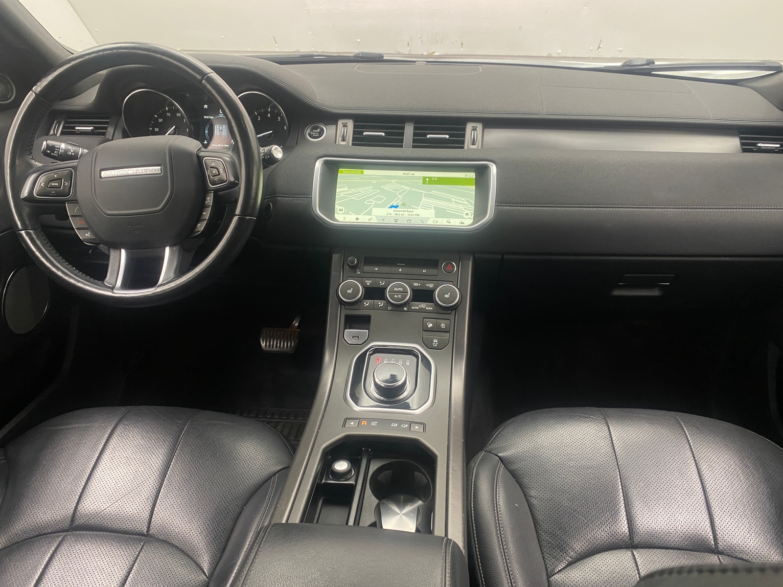 Thumbnail: 2018 Land Rover Range Rover Evoque - 2