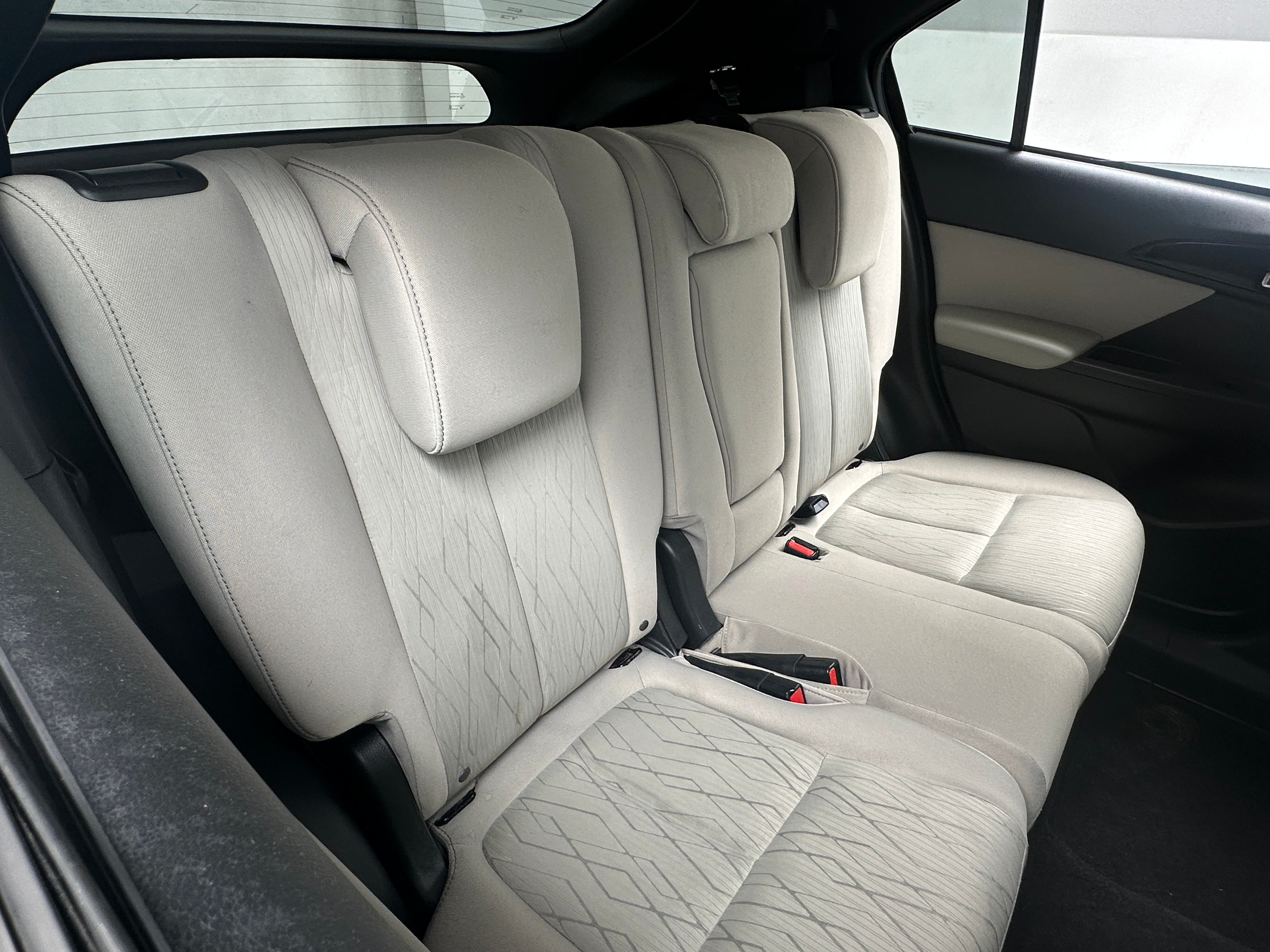 2018 Mitsubishi Eclipse Cross SE 6