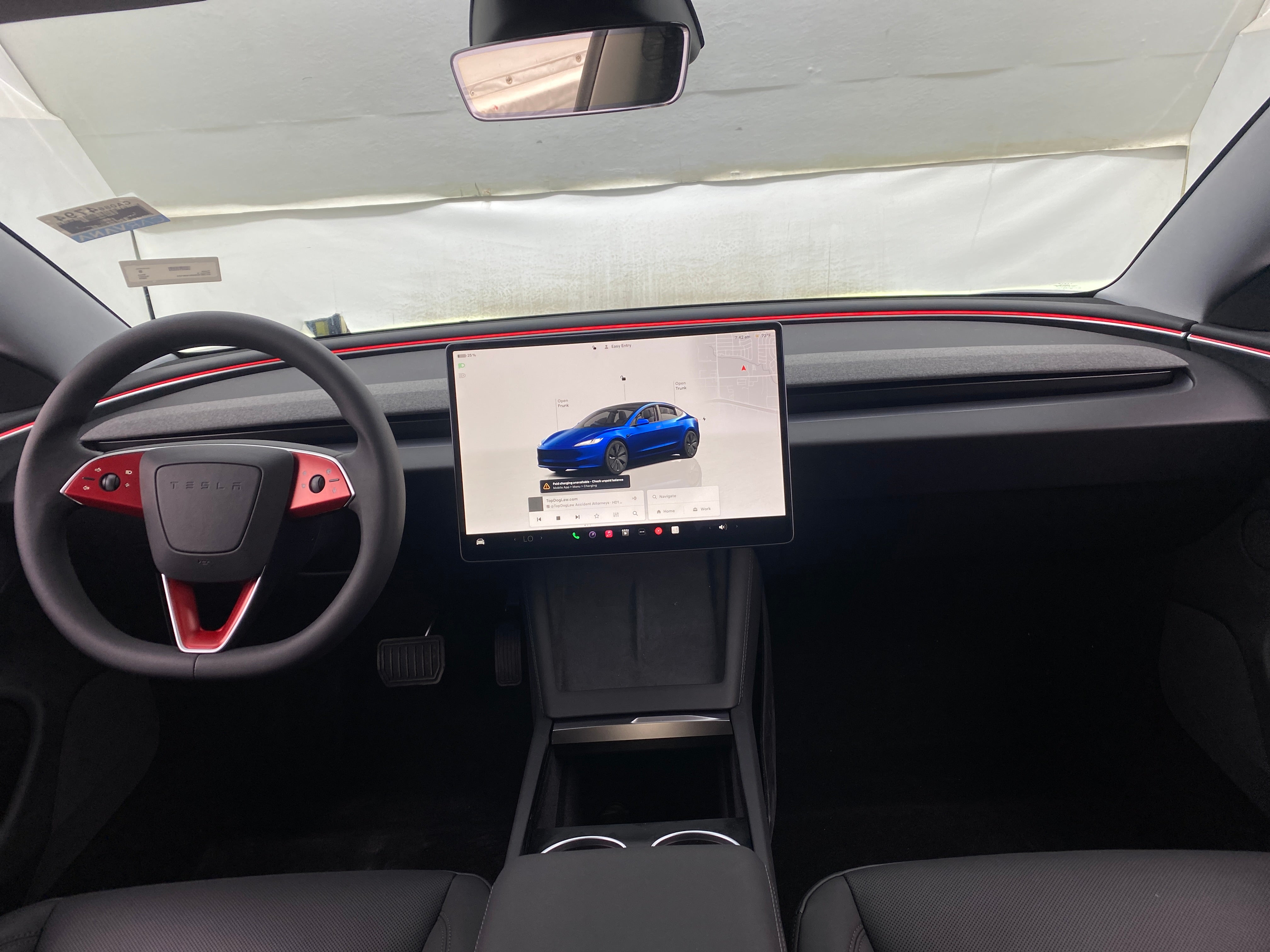 2024 Tesla Model 3 Long Range 2