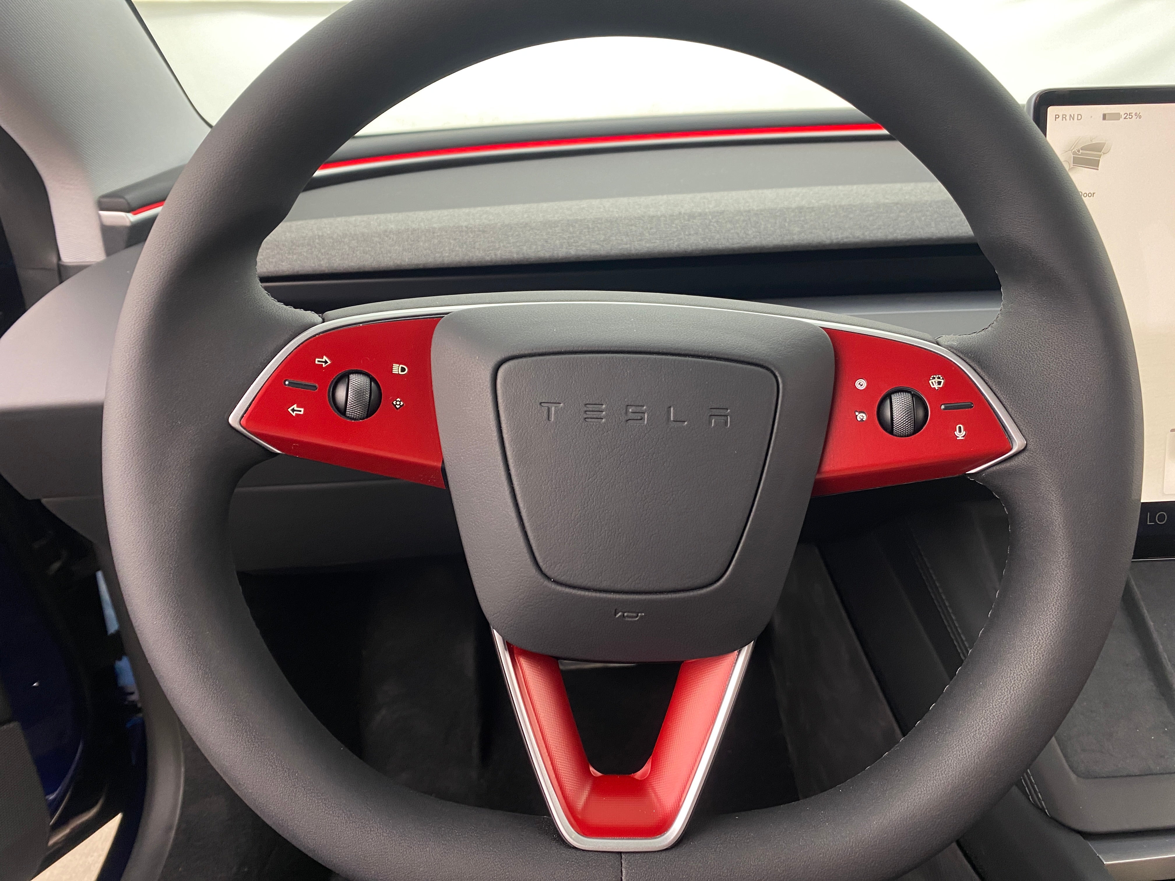2024 Tesla Model 3 Long Range 4