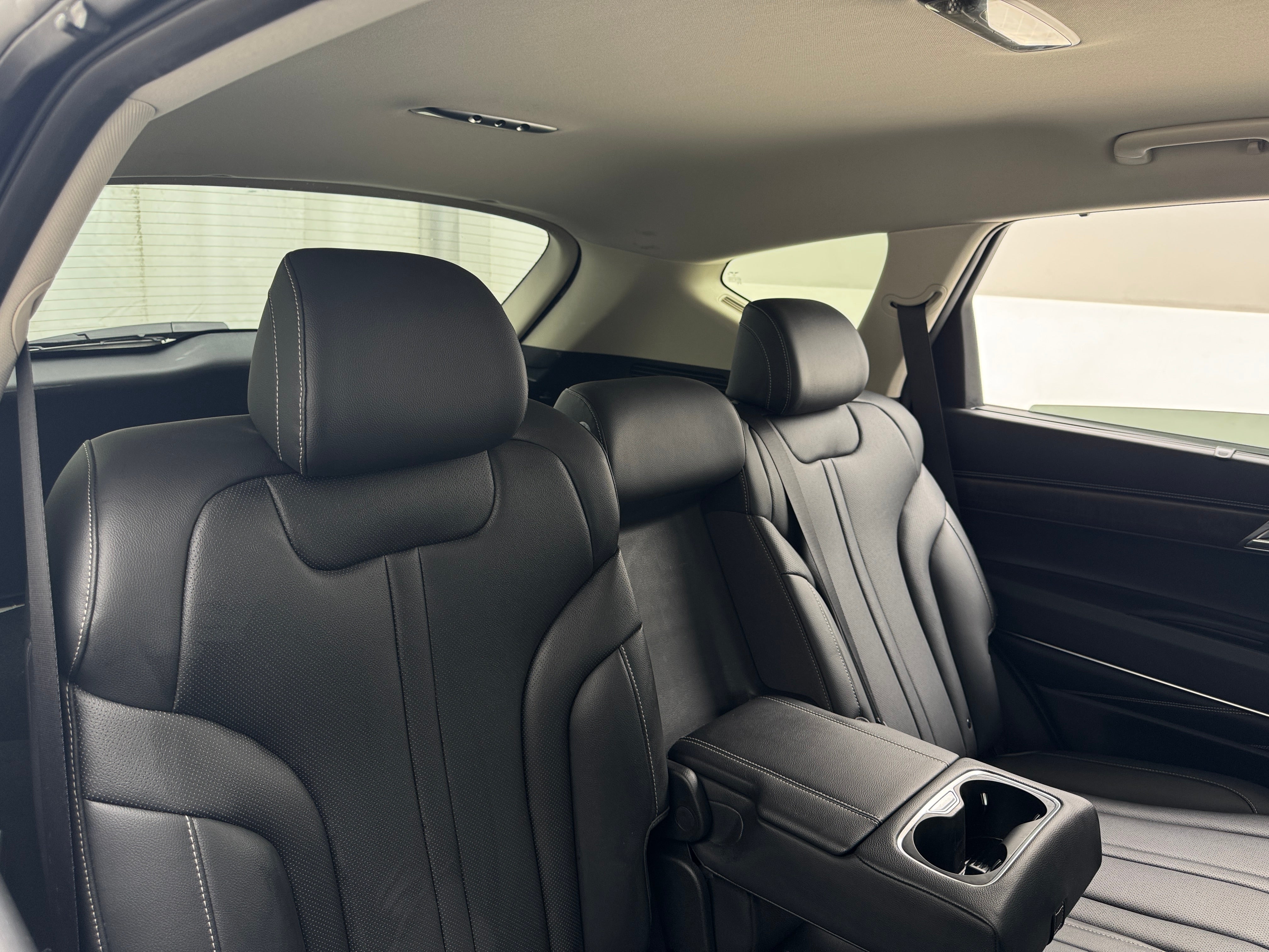 2024 Genesis GV80 2.5T 5