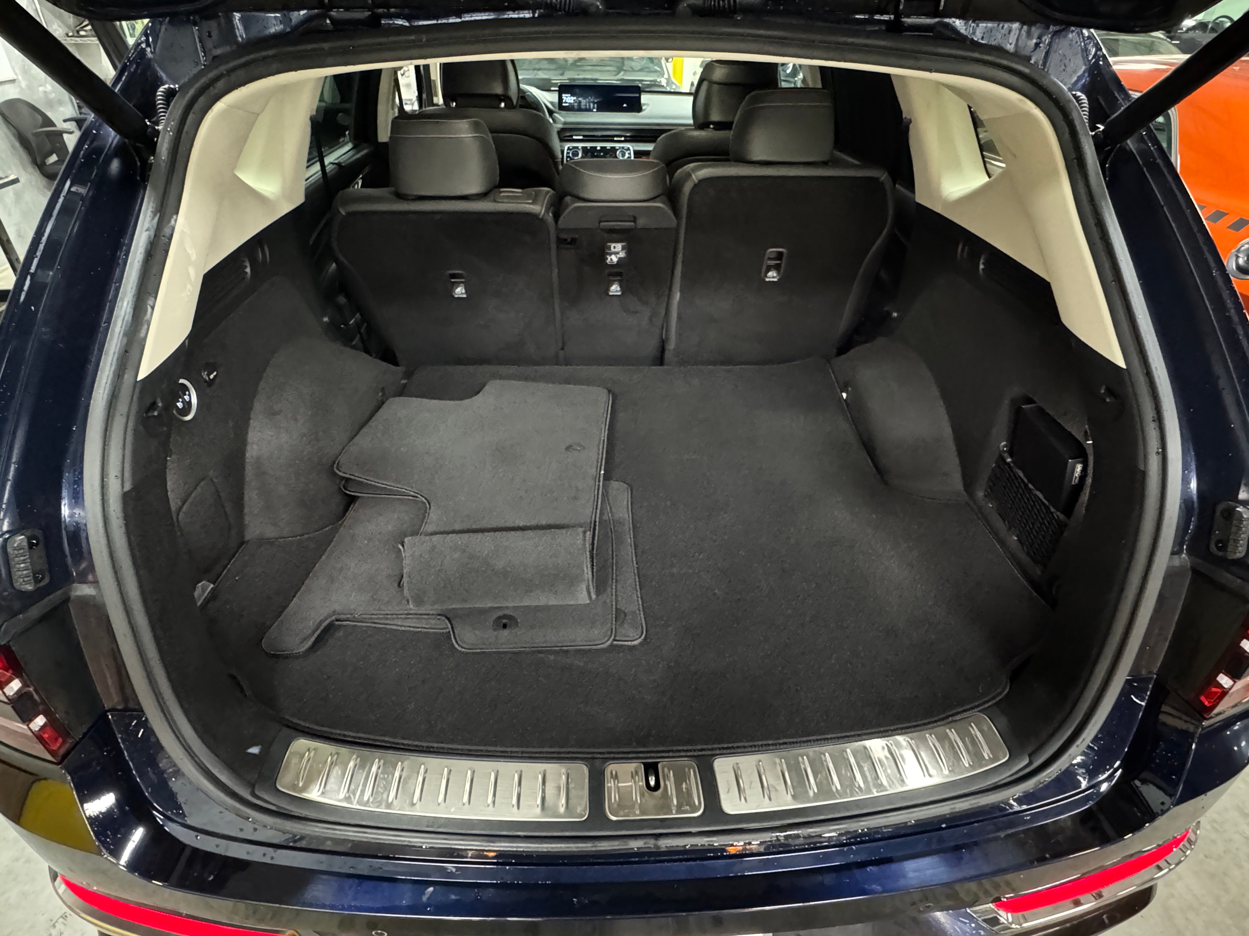 2024 Genesis GV80 2.5T 6