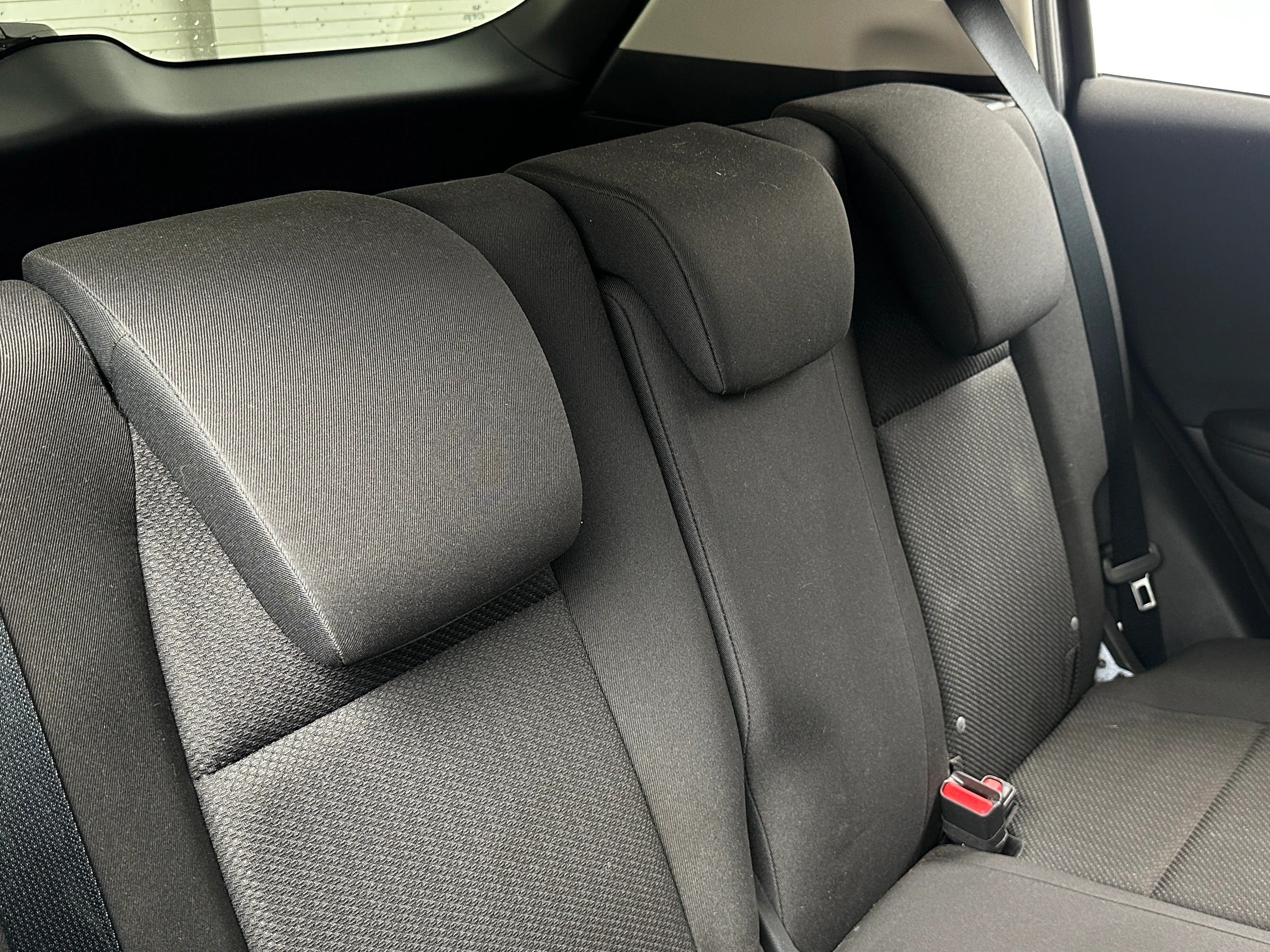2016 Honda HR-V EX 6