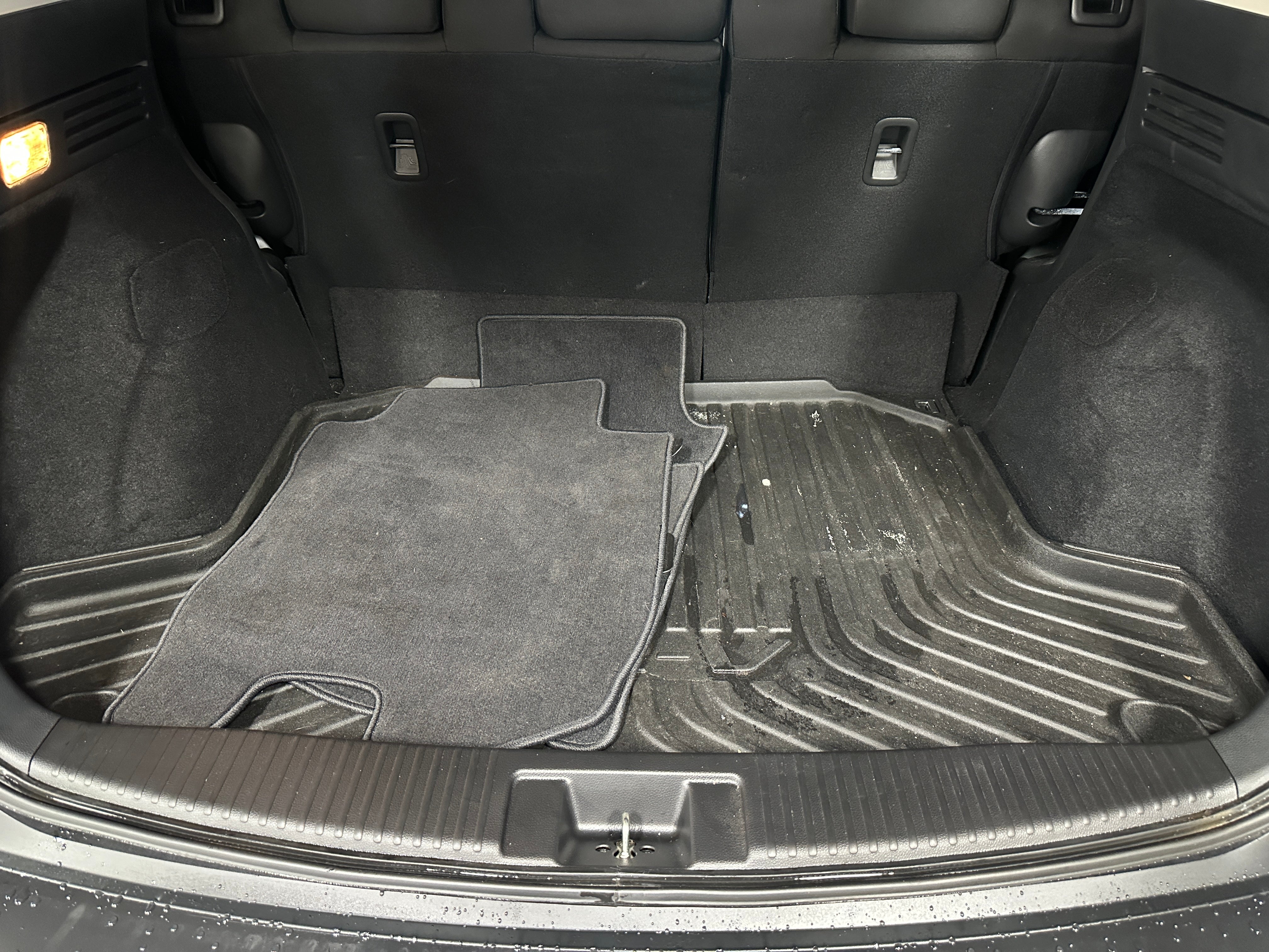 2016 Honda HR-V EX 7