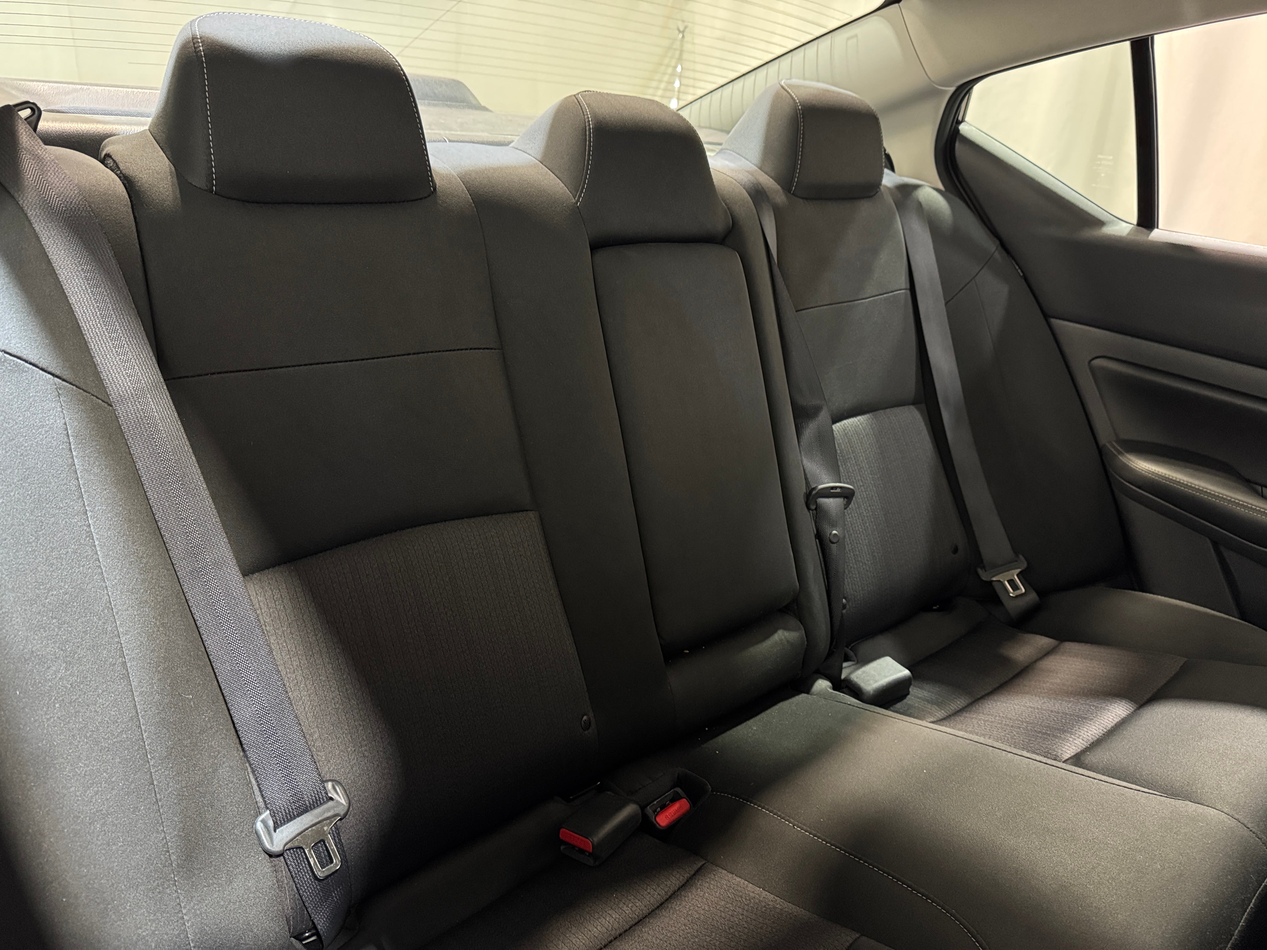 2022 Nissan Altima SV 6