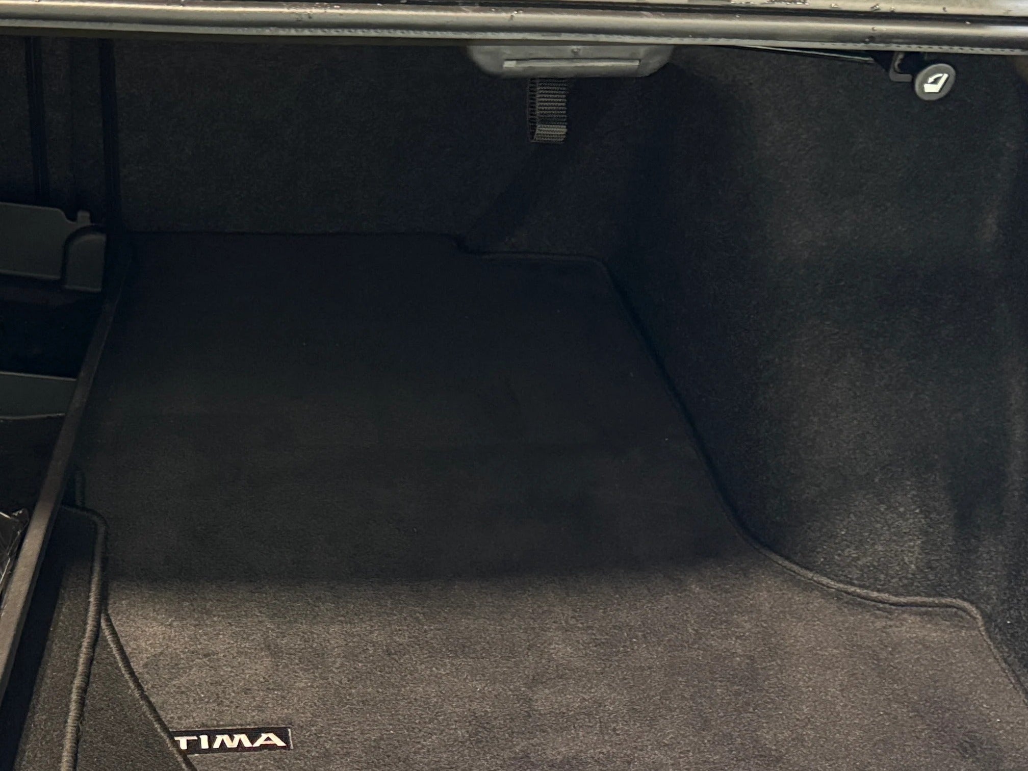 2022 Nissan Altima SV 7