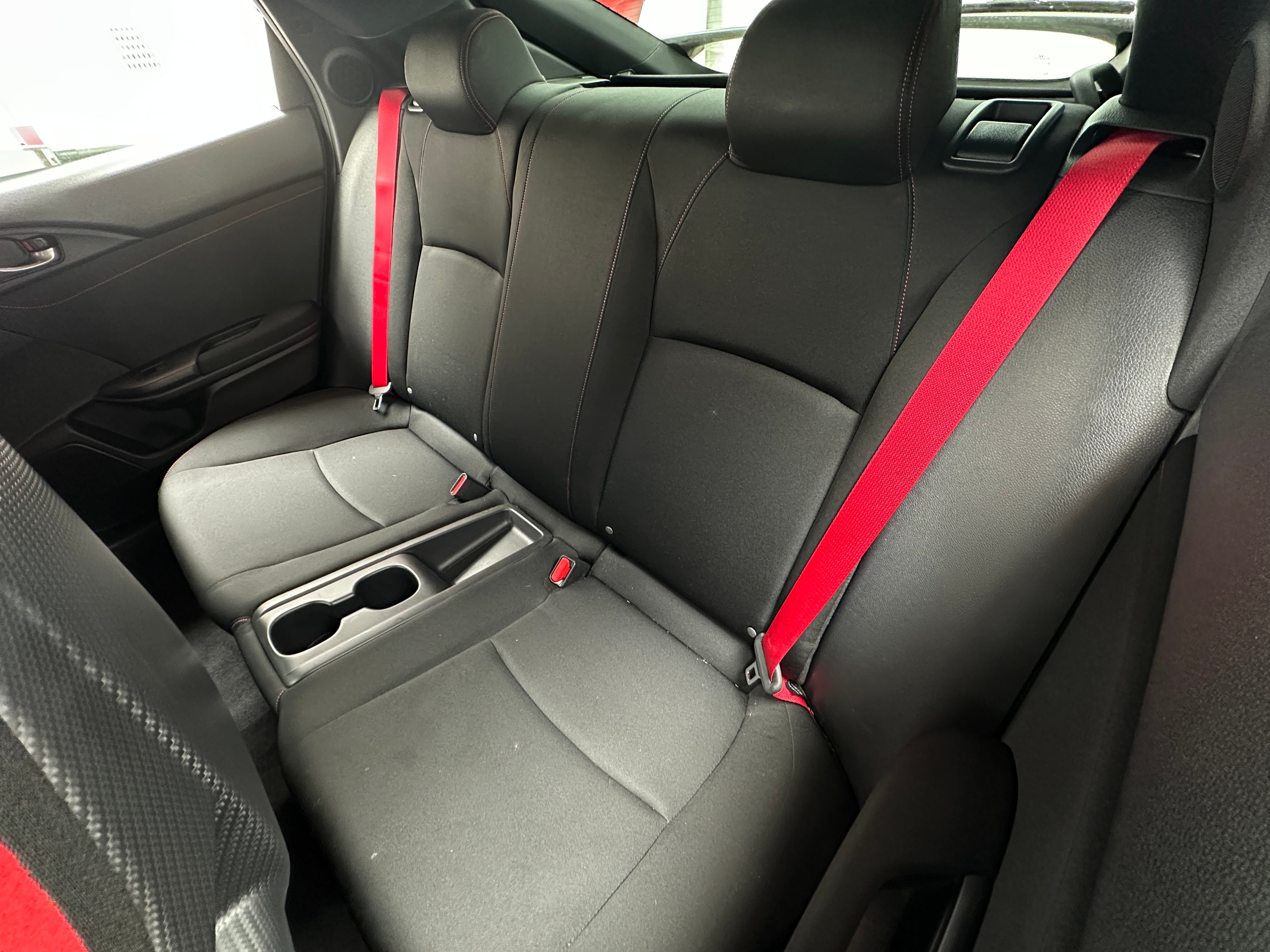 2021 Honda Civic Touring 6