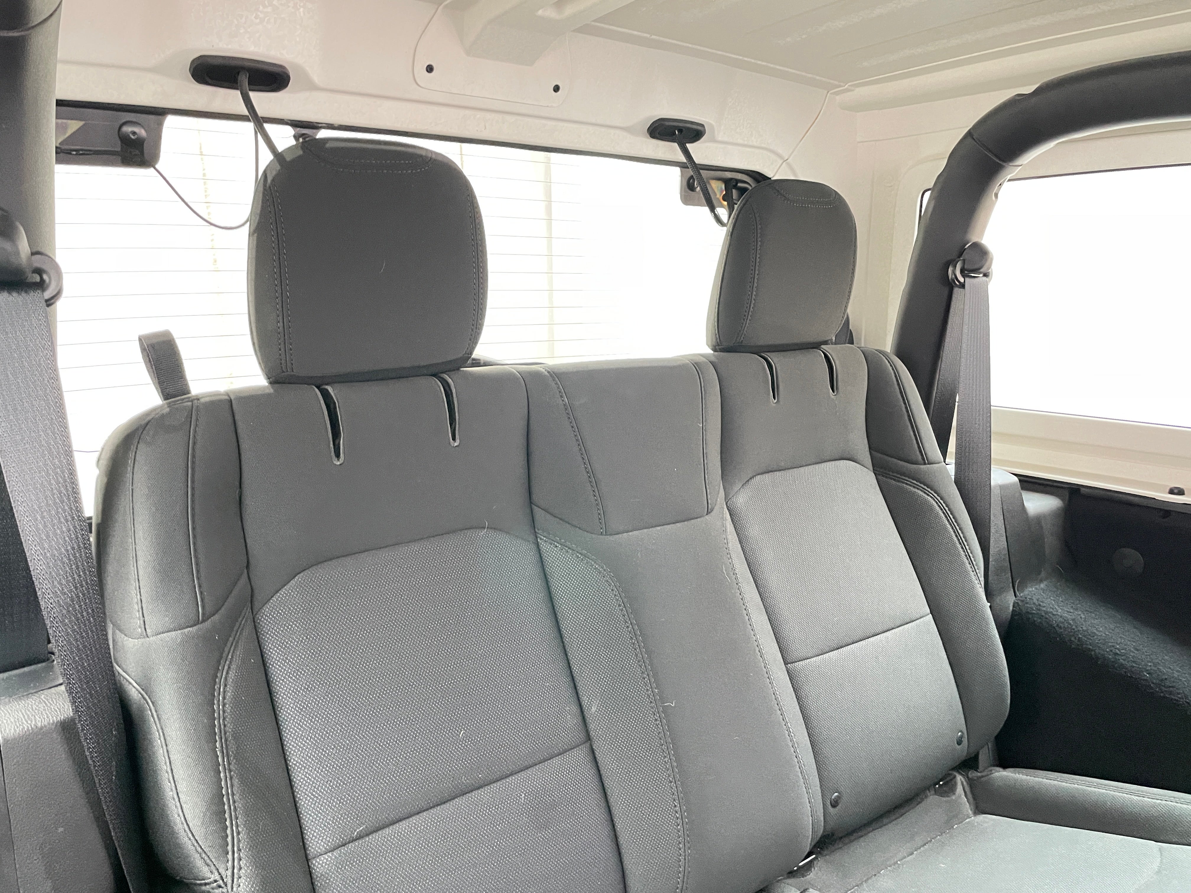 2018 Jeep Wrangler Sport S 6