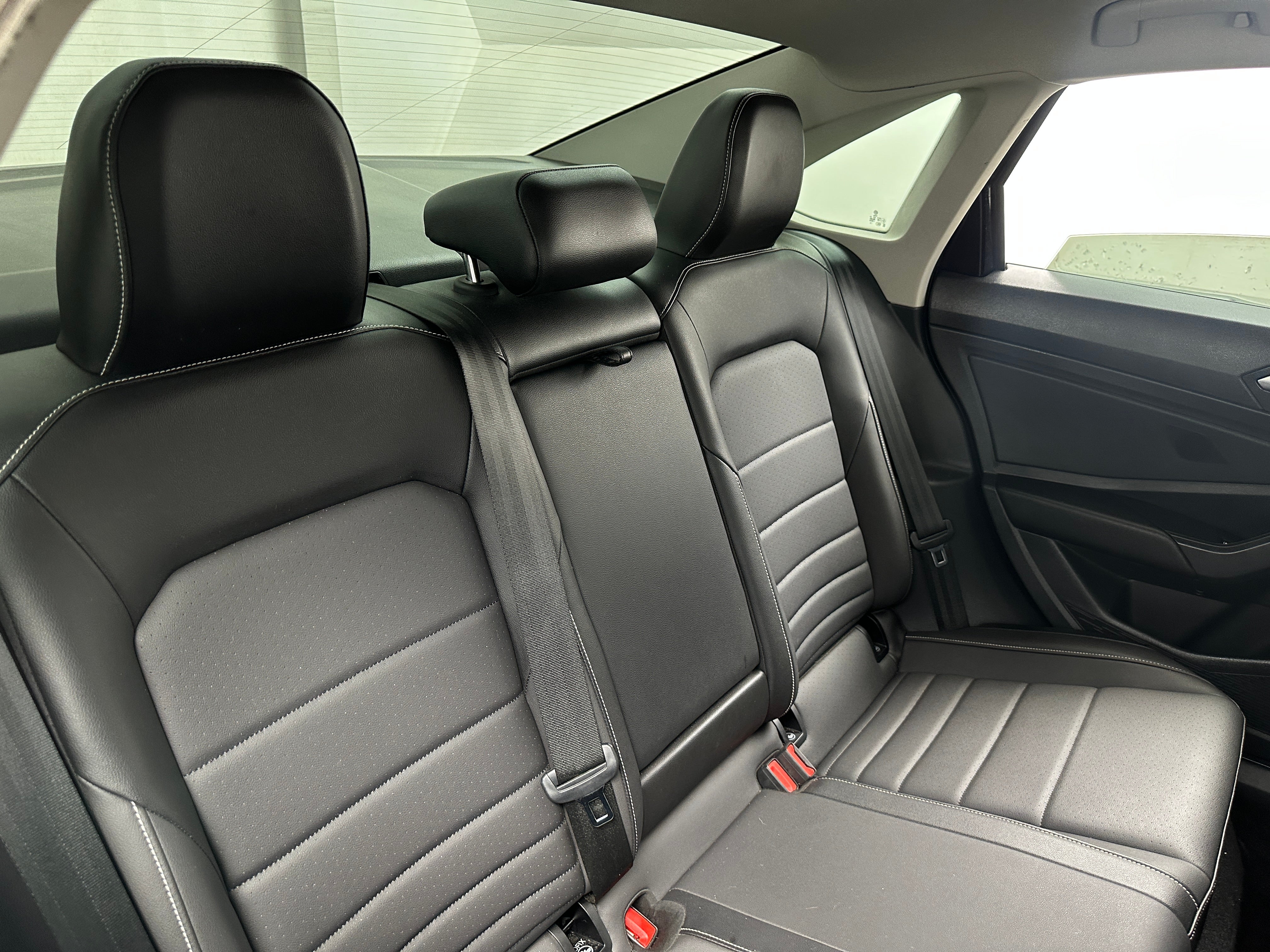 2022 Volkswagen Jetta SE 5