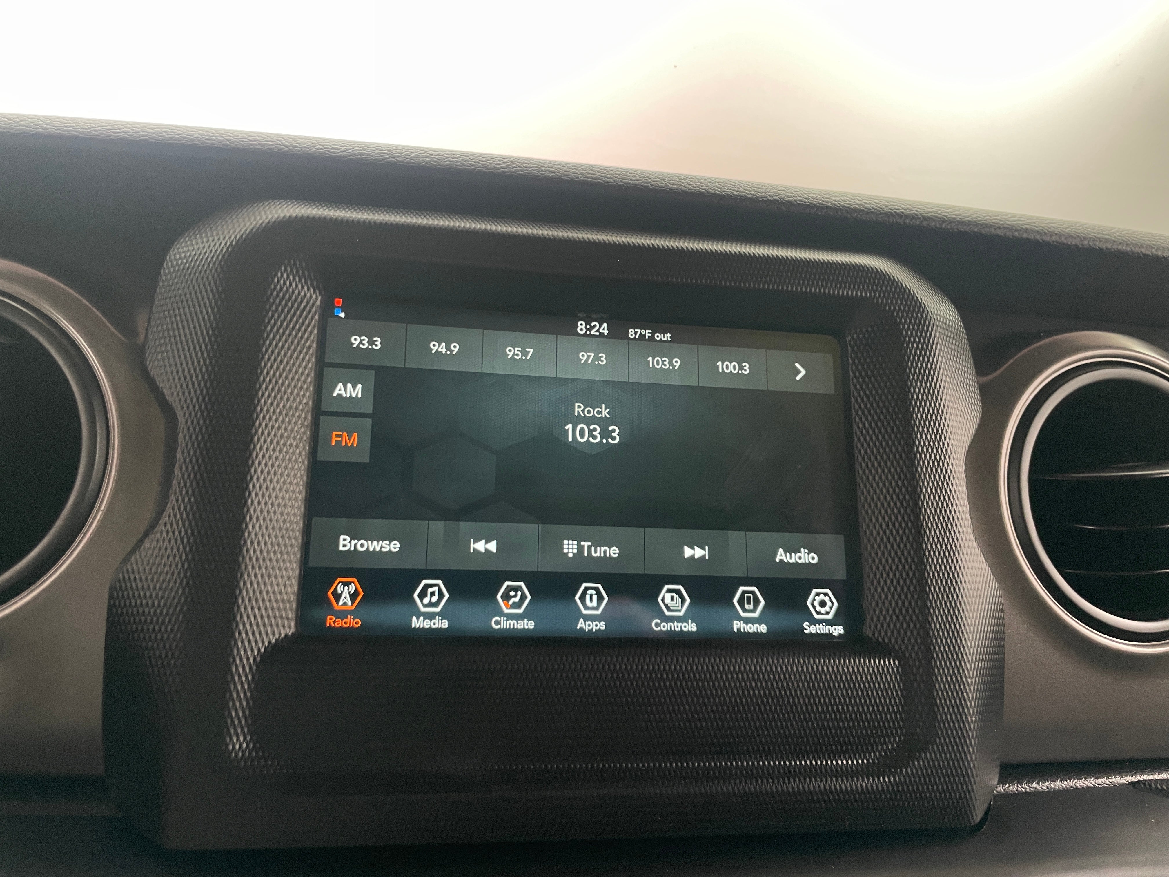 2023 Jeep Wrangler Unlimited Sport S 4