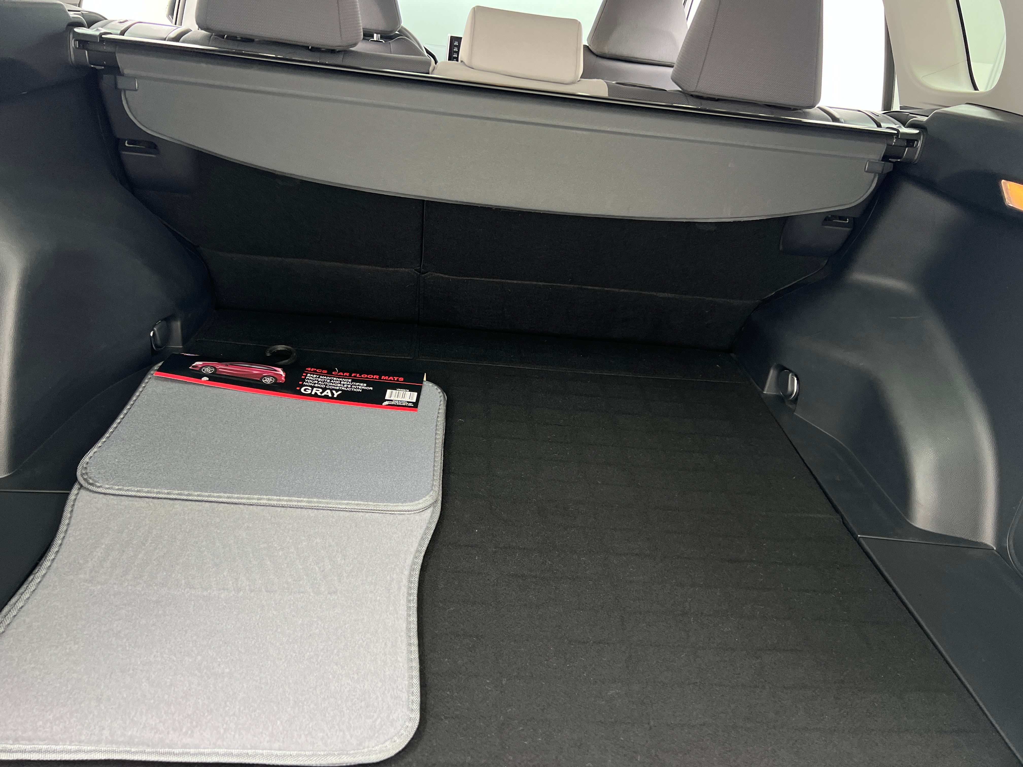 2019 Toyota RAV4 XLE 7