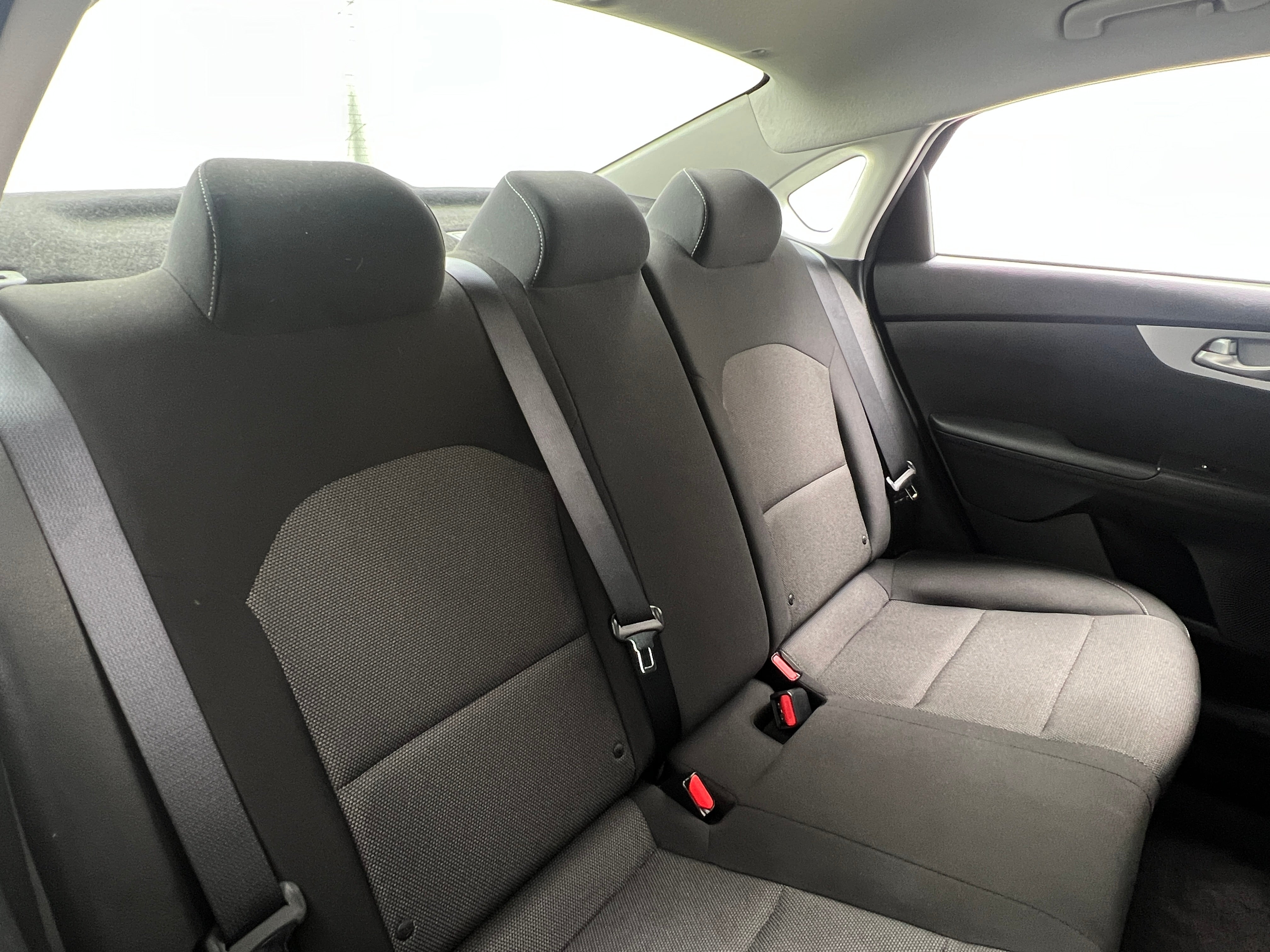 2024 Kia Forte LXS 6