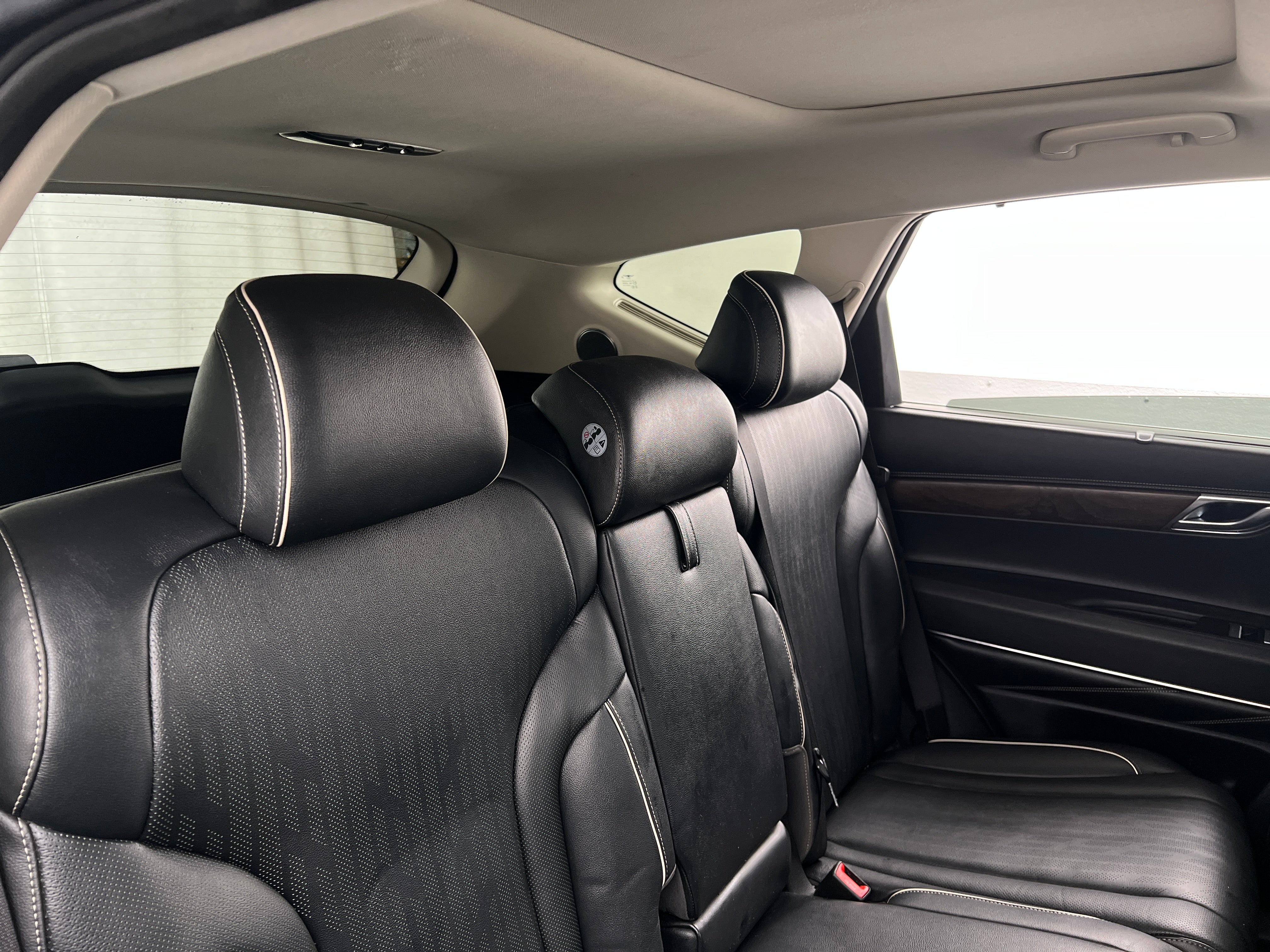 2021 Genesis GV80 3.5T 4