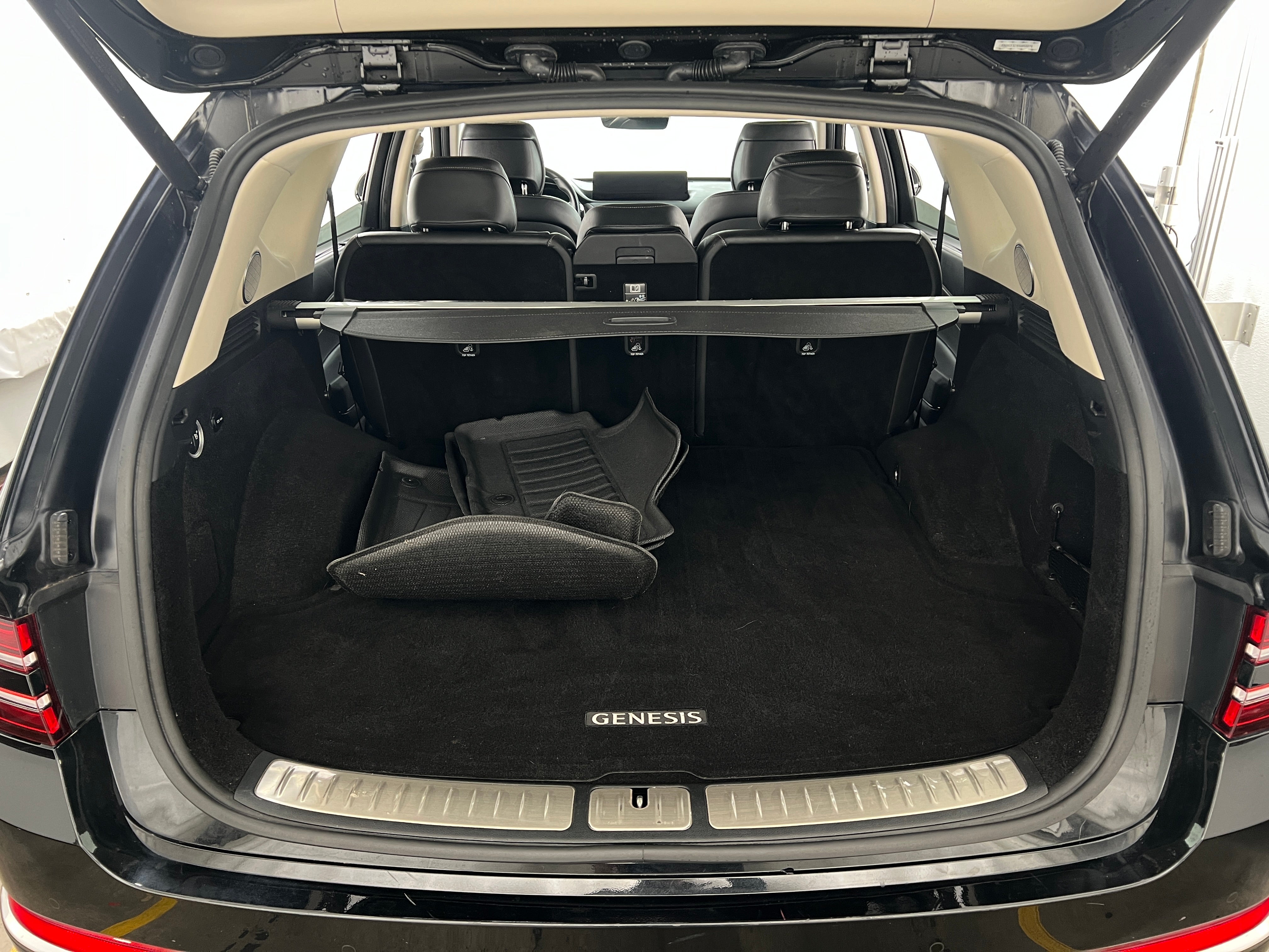 2021 Genesis GV80 3.5T 5