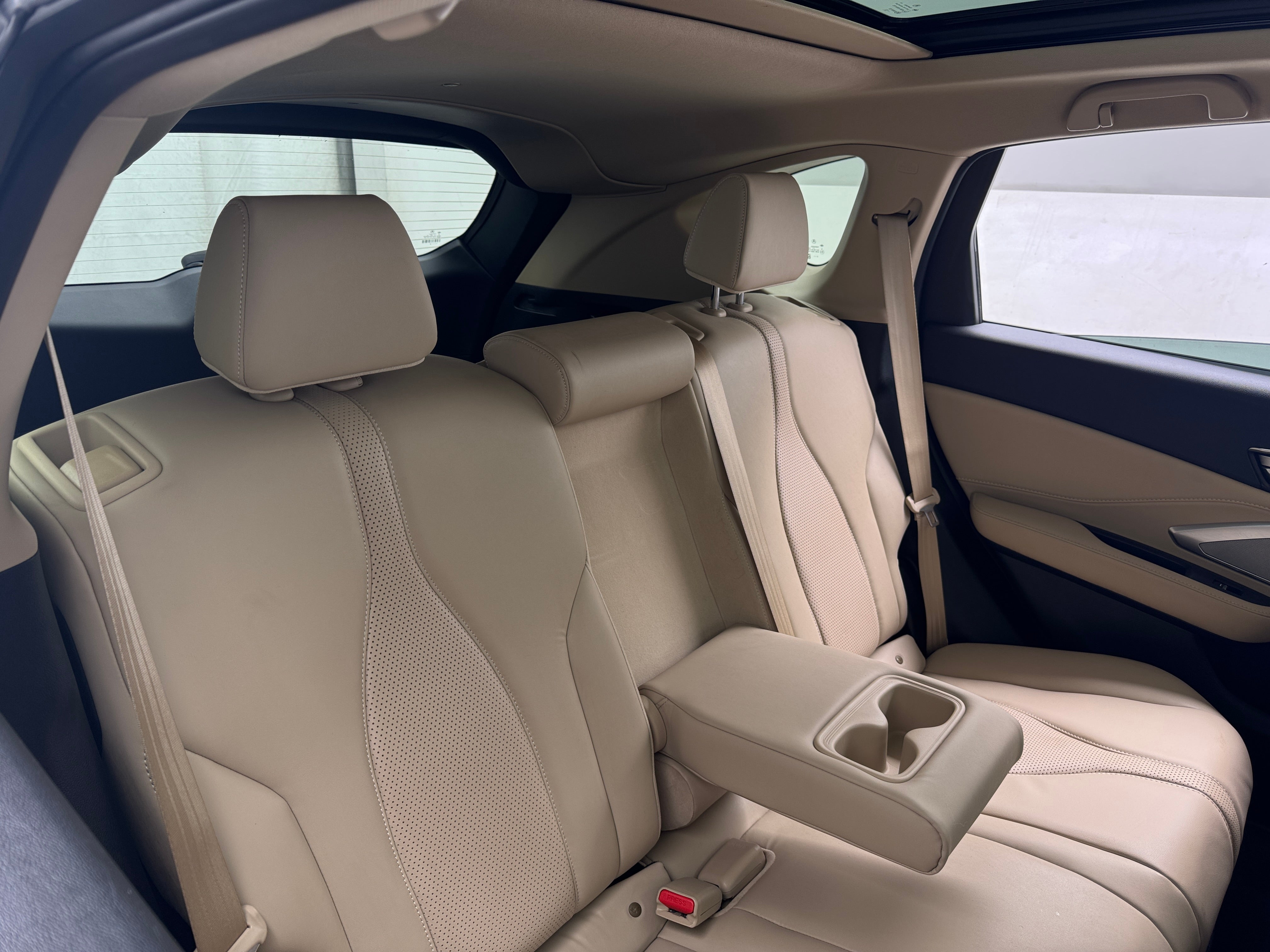 2023 Acura RDX Technology 5