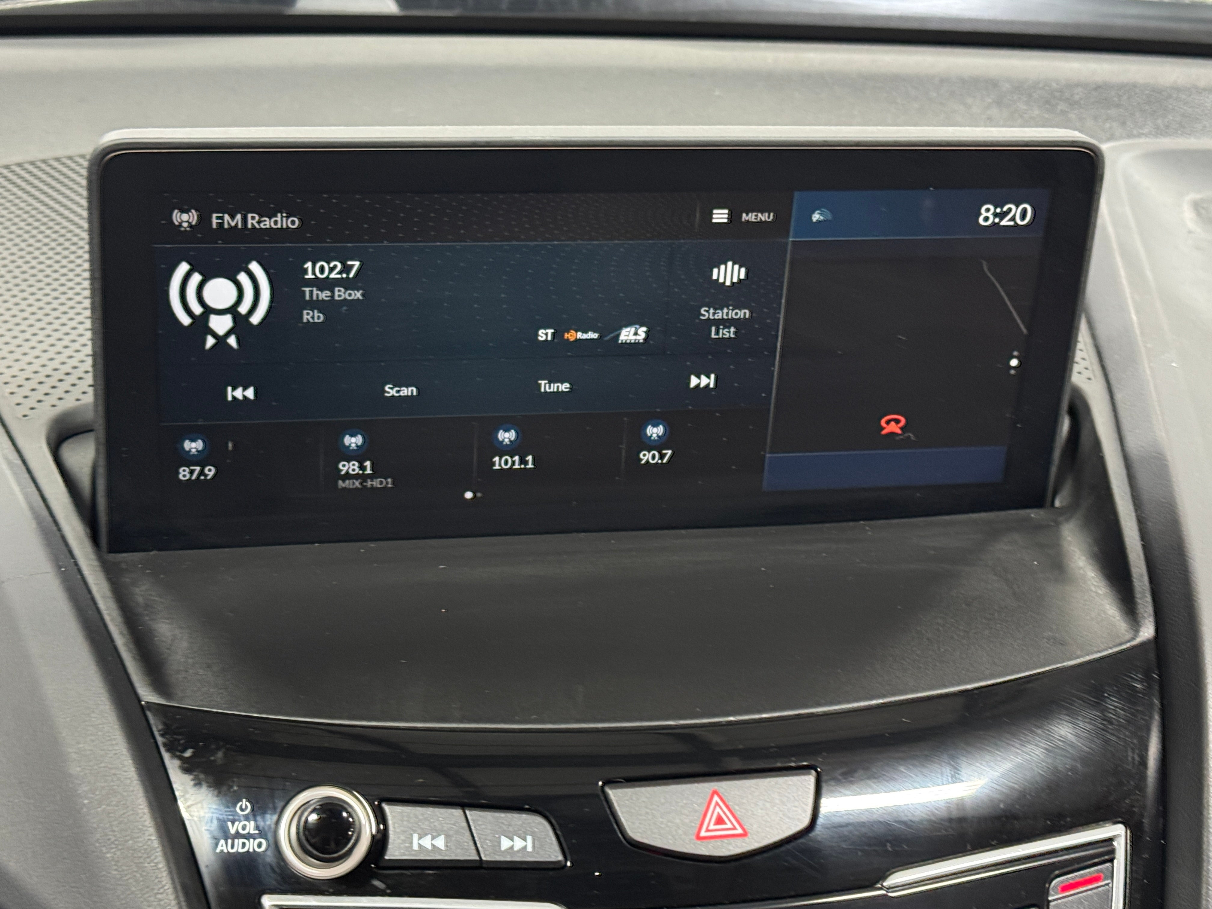 2023 Acura RDX Technology 3